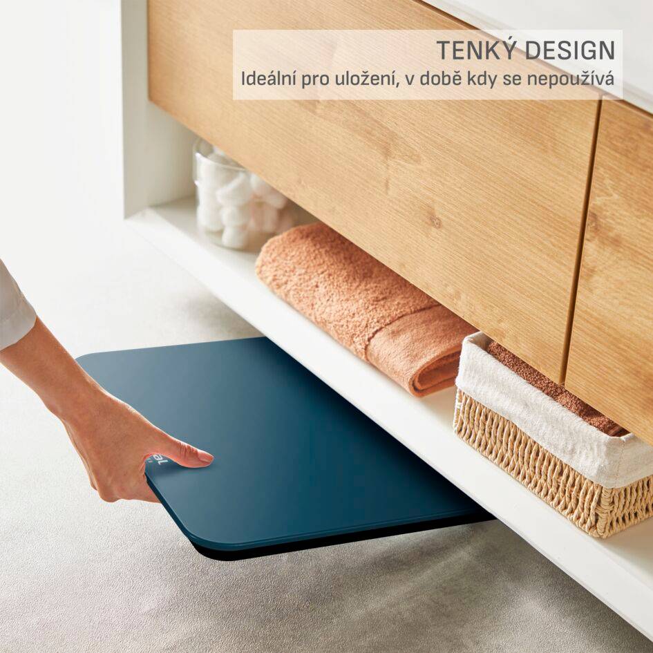 Osobní váha Tefal Premiss PP1806V0