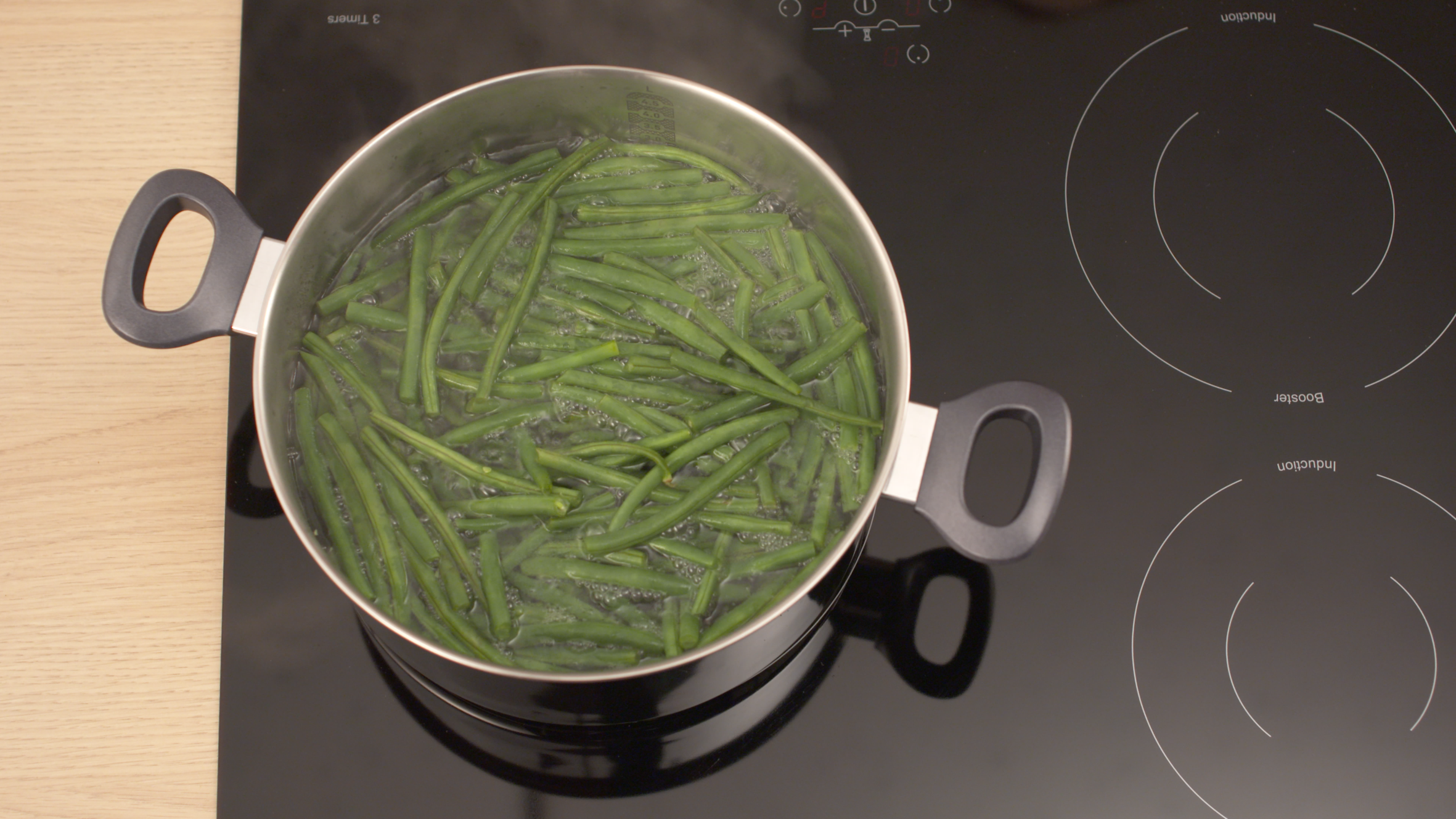 Hrnec s poklicí Tefal Daily Cook G7124645 24 cm