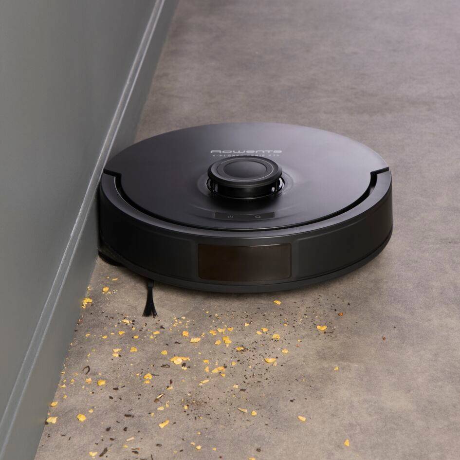 Boční kartáč ZR898GE3