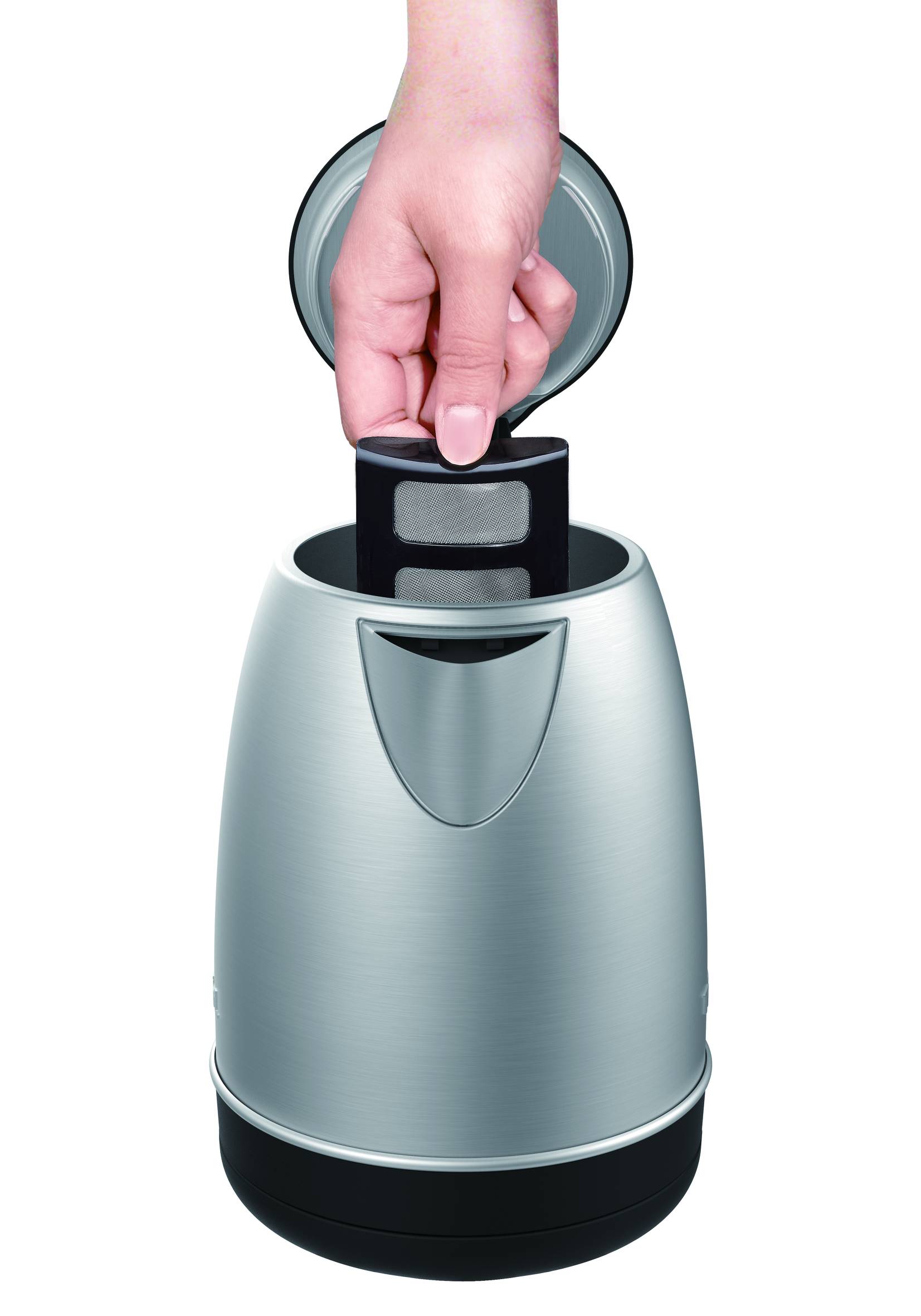 ELEMENT KI280D30 stříbrná