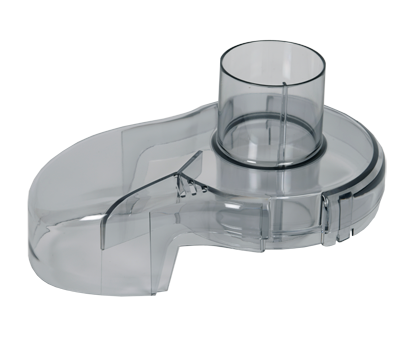 Víko odšťavňovače FS-9100033455