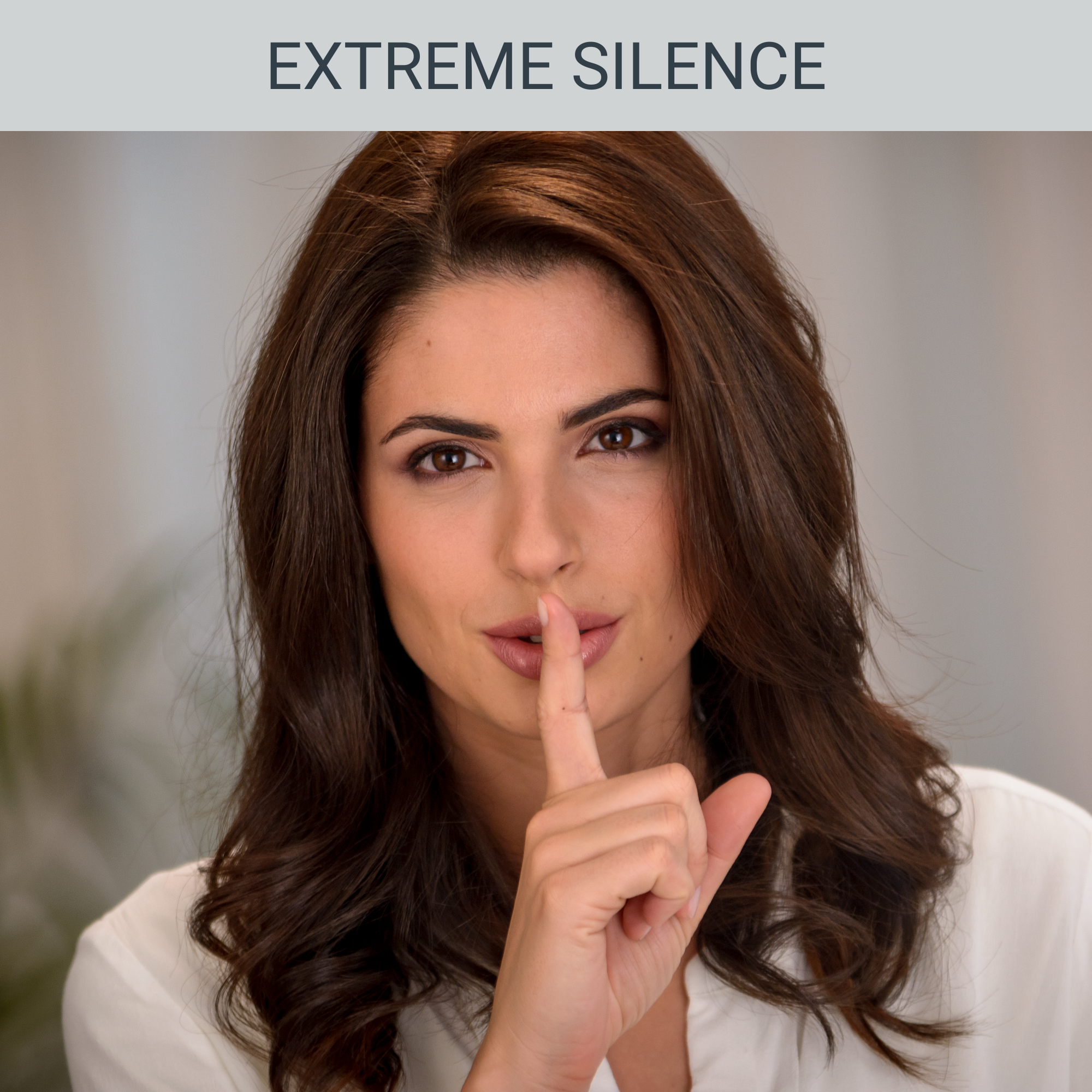 Fén na vlasy Rowenta SILENCE AC CV7920F0