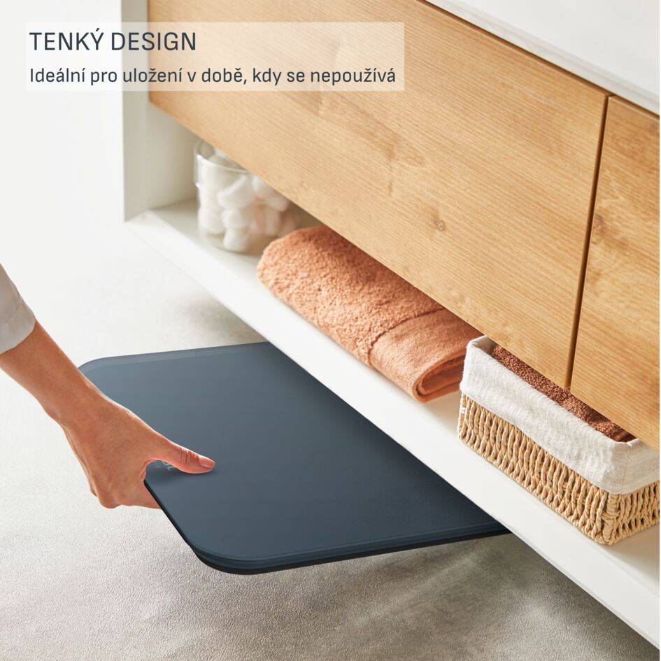 Osobní váha, Tefal Classic PP1906V0