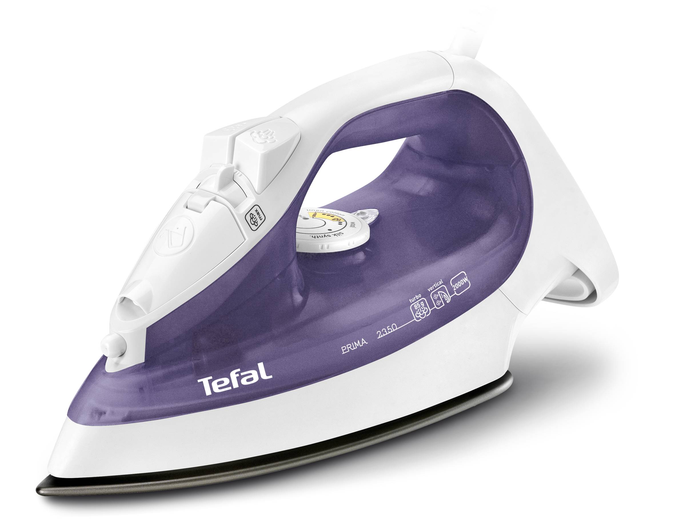 PRIMA 3 FV2350+55+58