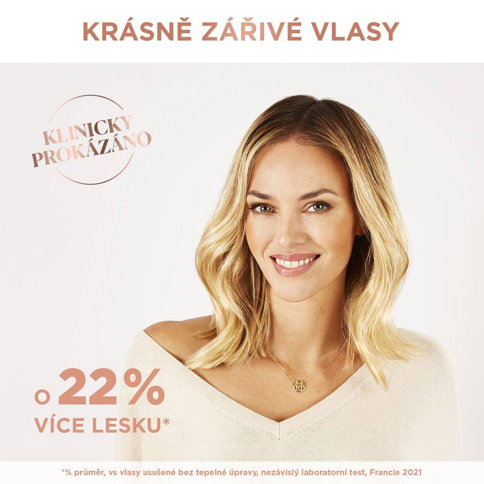 Horkovzdušný kartáč Rowenta BRUSH ACTIV ULTIMATE CARE CF9720F0