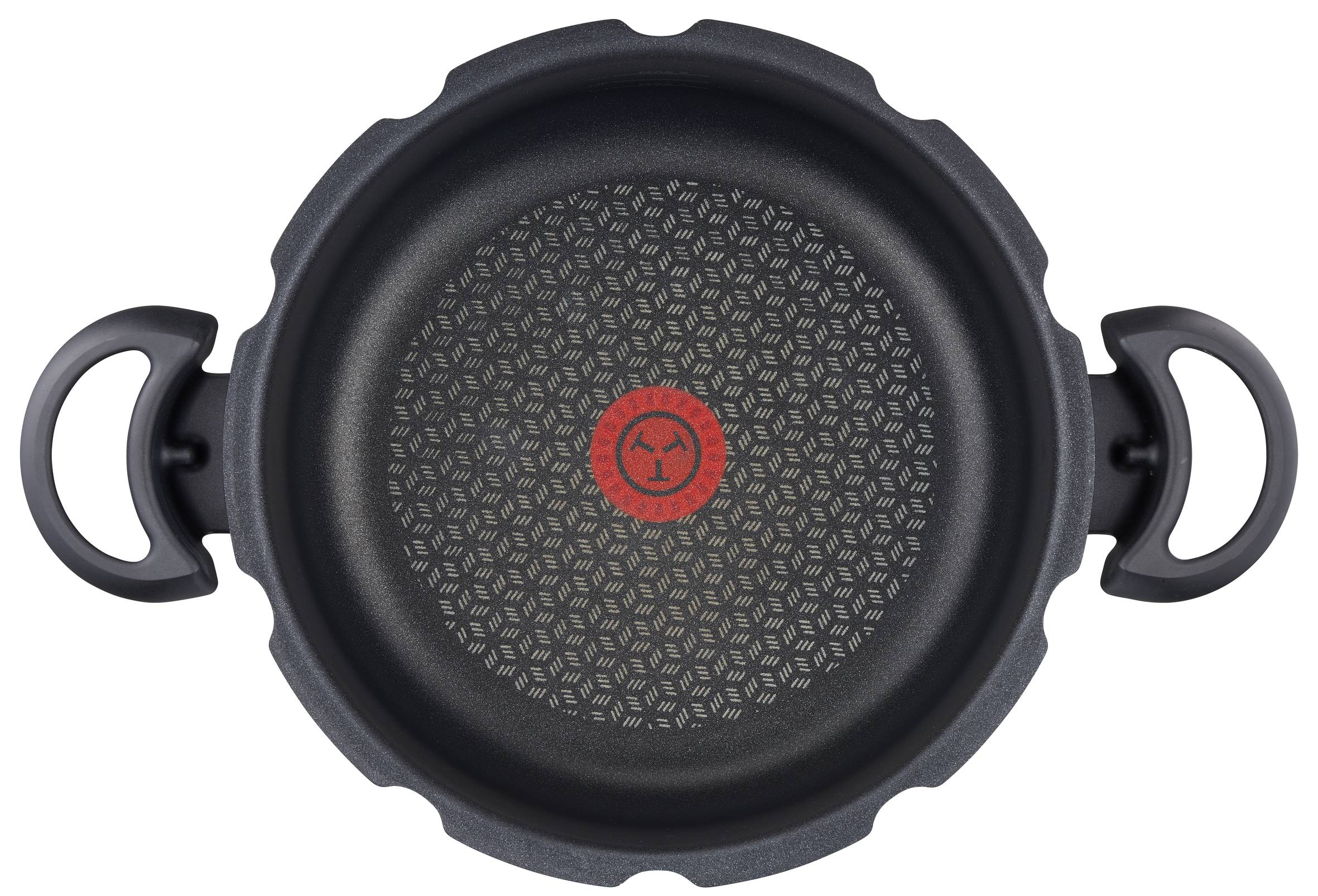 ClipsoMinut'® Exception pressure cooker 5L