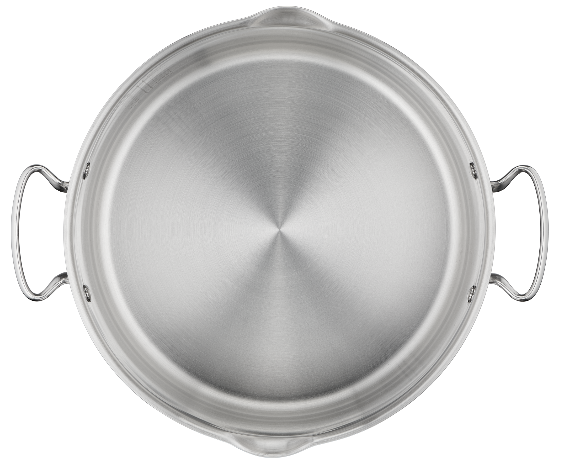 Sada nádobí Tefal Duetto+ G719S655 6 ks 16/20/24 cm