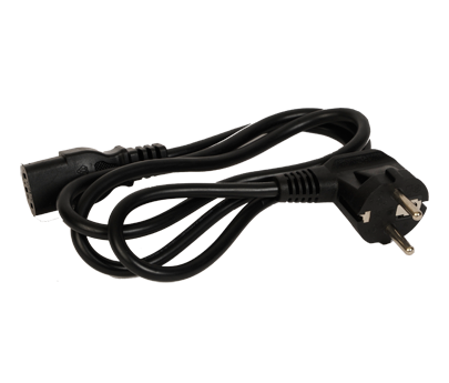 Odnímatelný elektrický kabel SS-994474