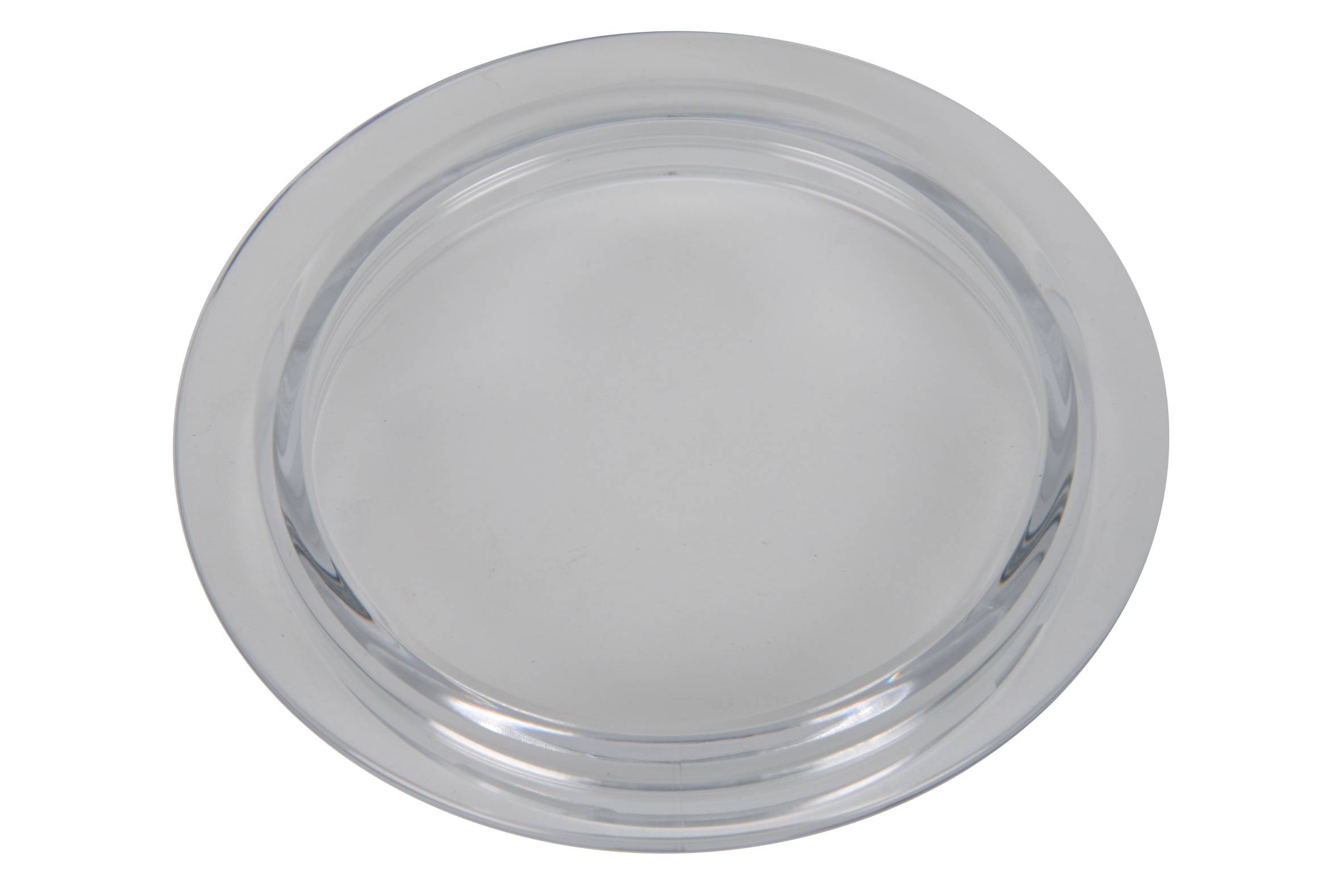 Průhledné těsnicí víko FS-9100035052