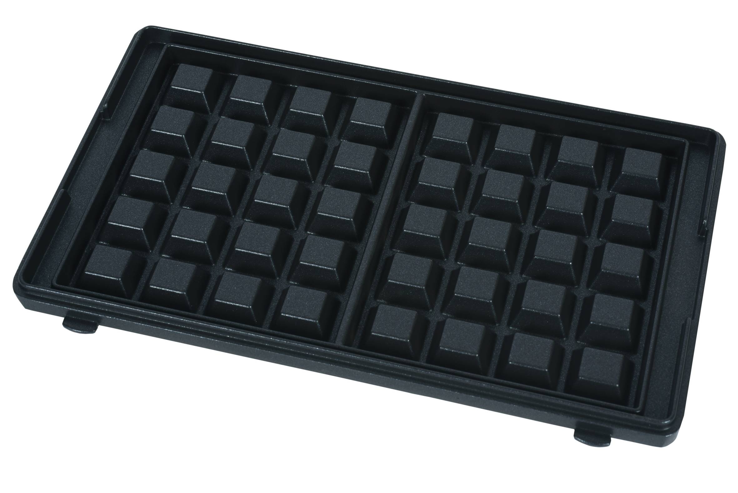 Spodní deska vaflovače SS-9100049777