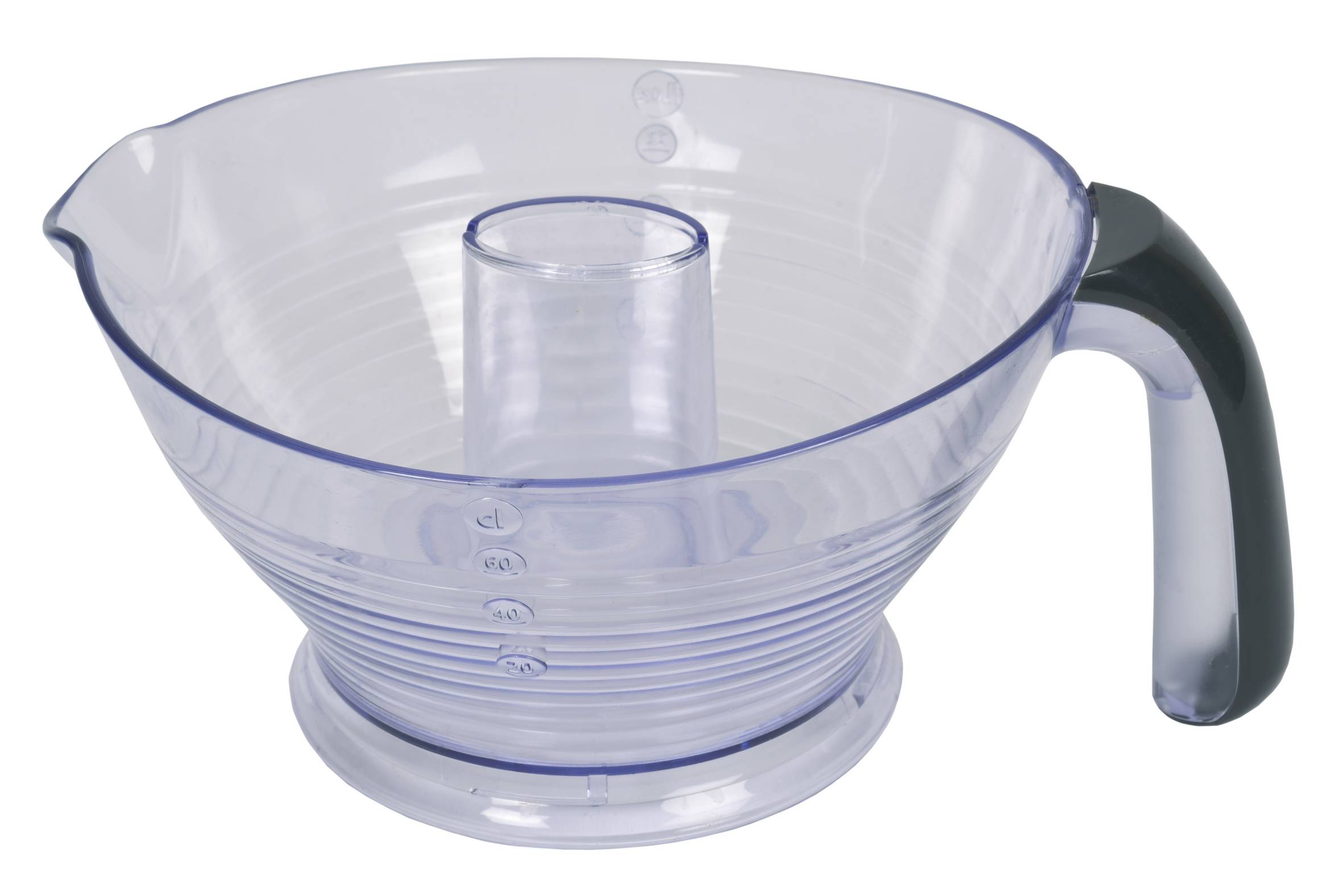 Nádoba SS-9100044520