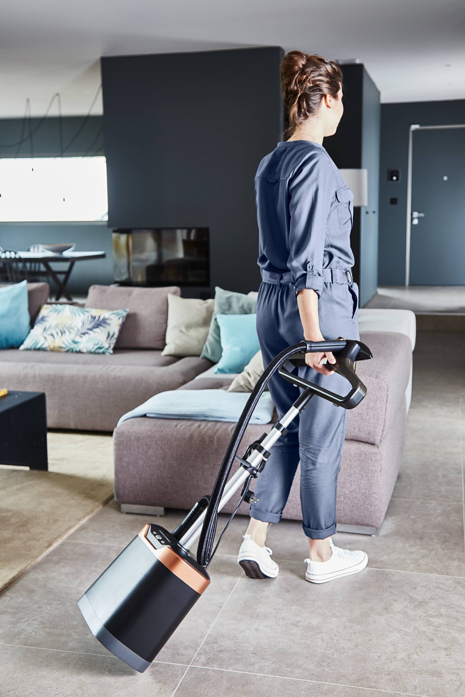 PRO STYLE CARE IT8460E0 černý