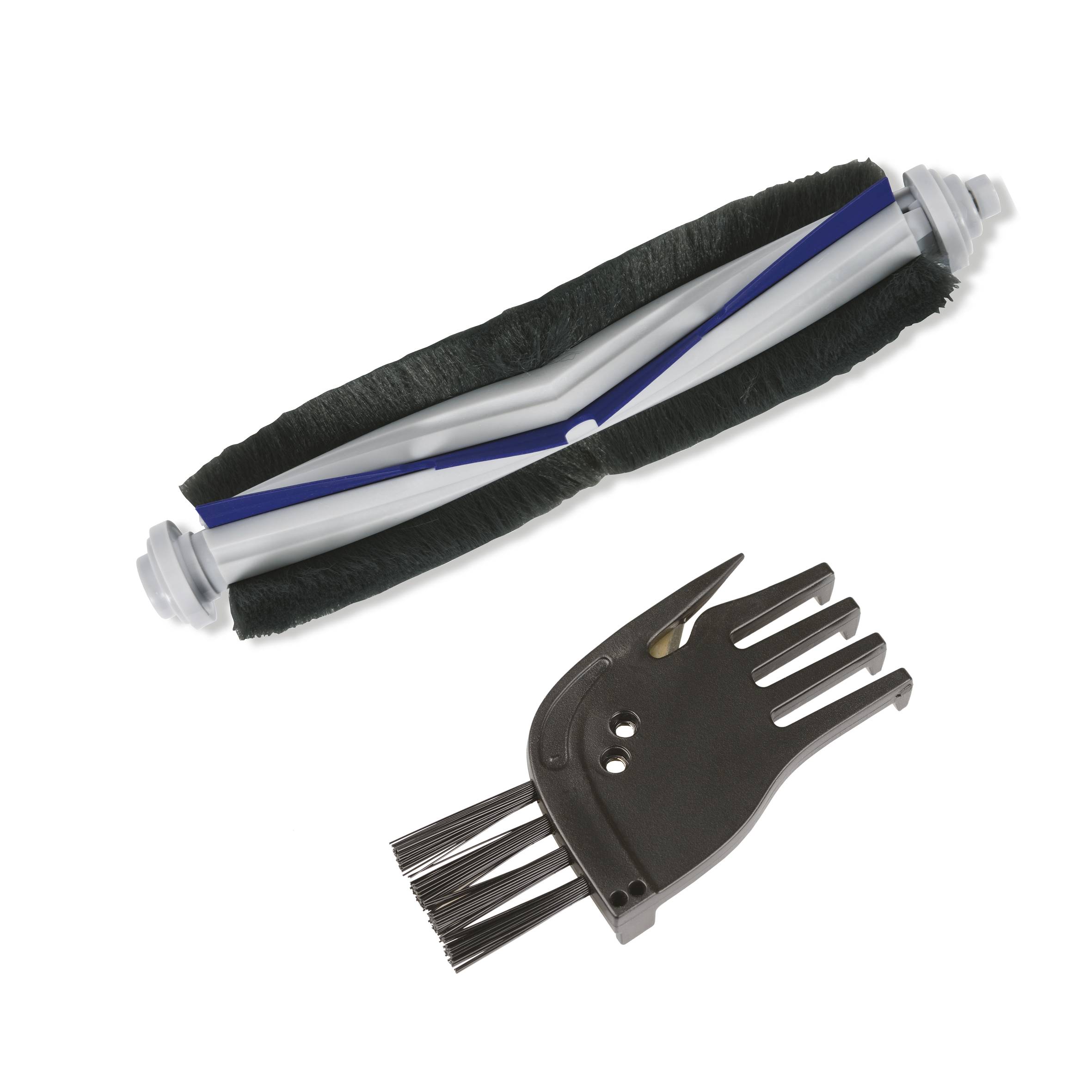 Kartáč na zvířecí chlupy a kartáček ZR720003