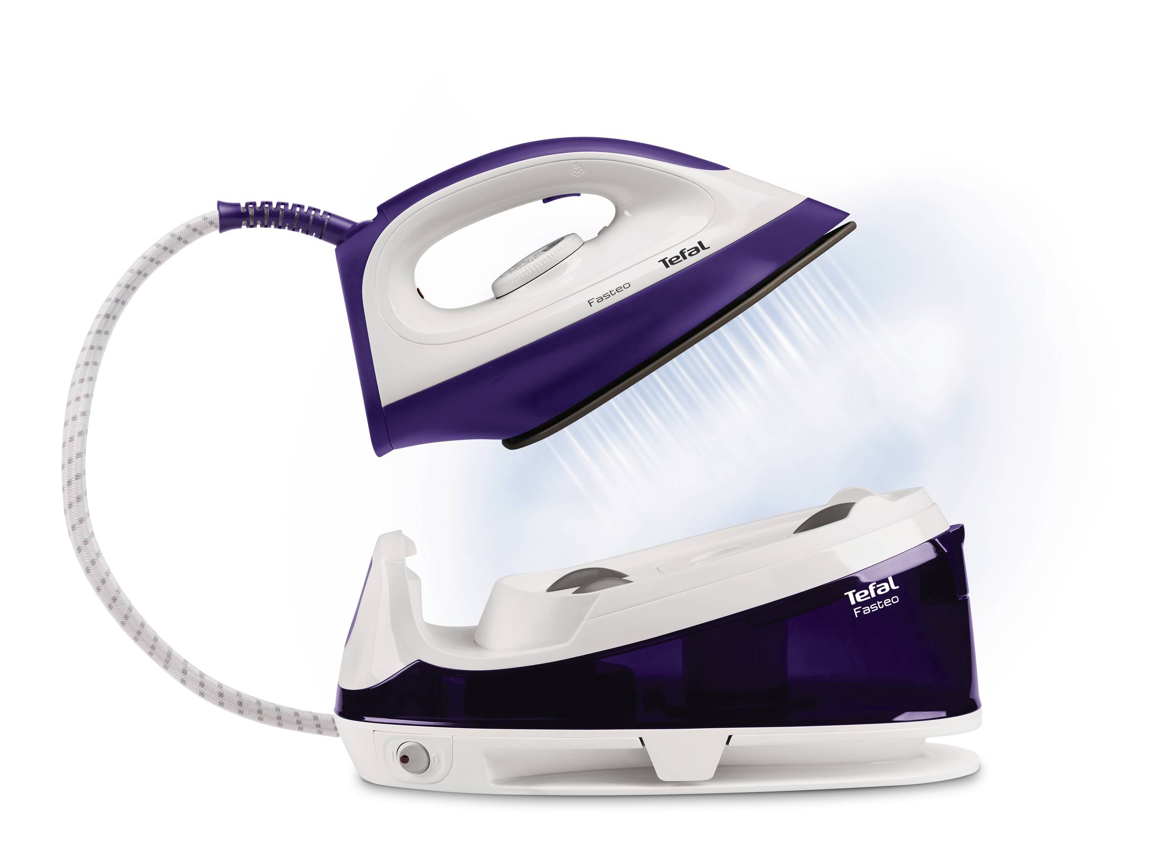 FASTEO SV6020F0 fialový