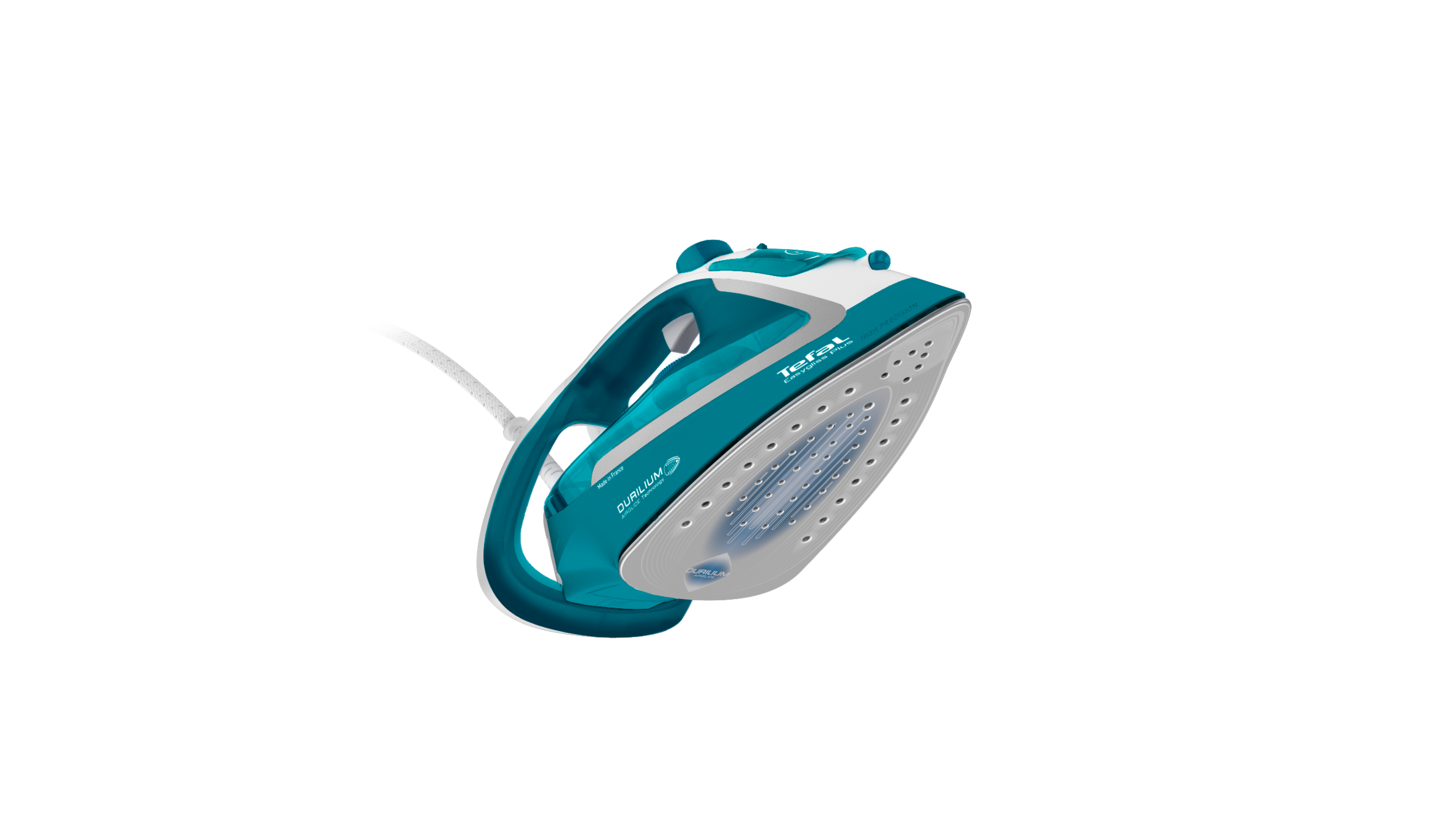 EASYGLISS 2 Tefal FV5737E0