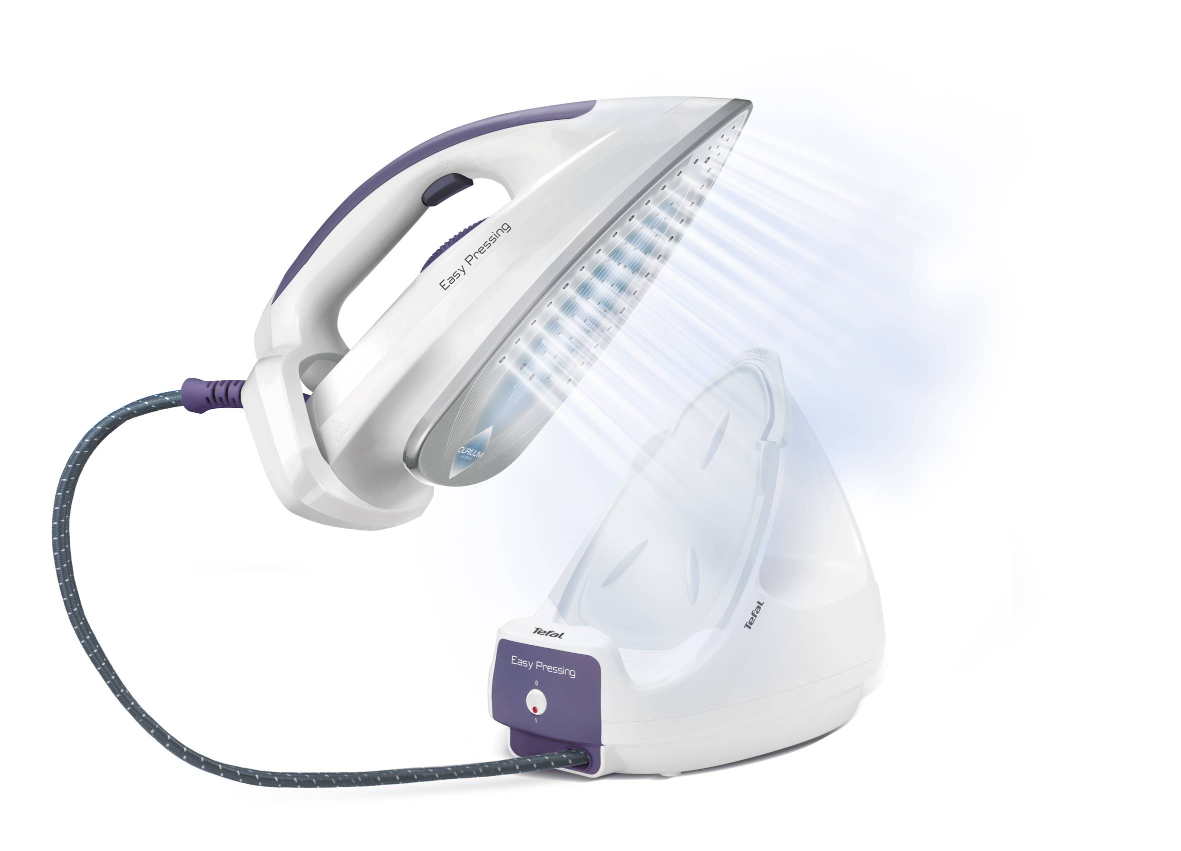 EASY PRESSING GV5250+55+7