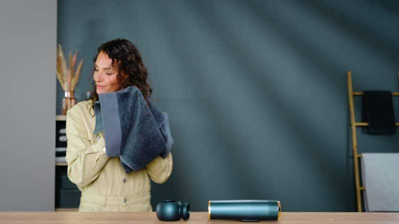 Fén na vlasy Rowenta Maestria For You HY9430E0