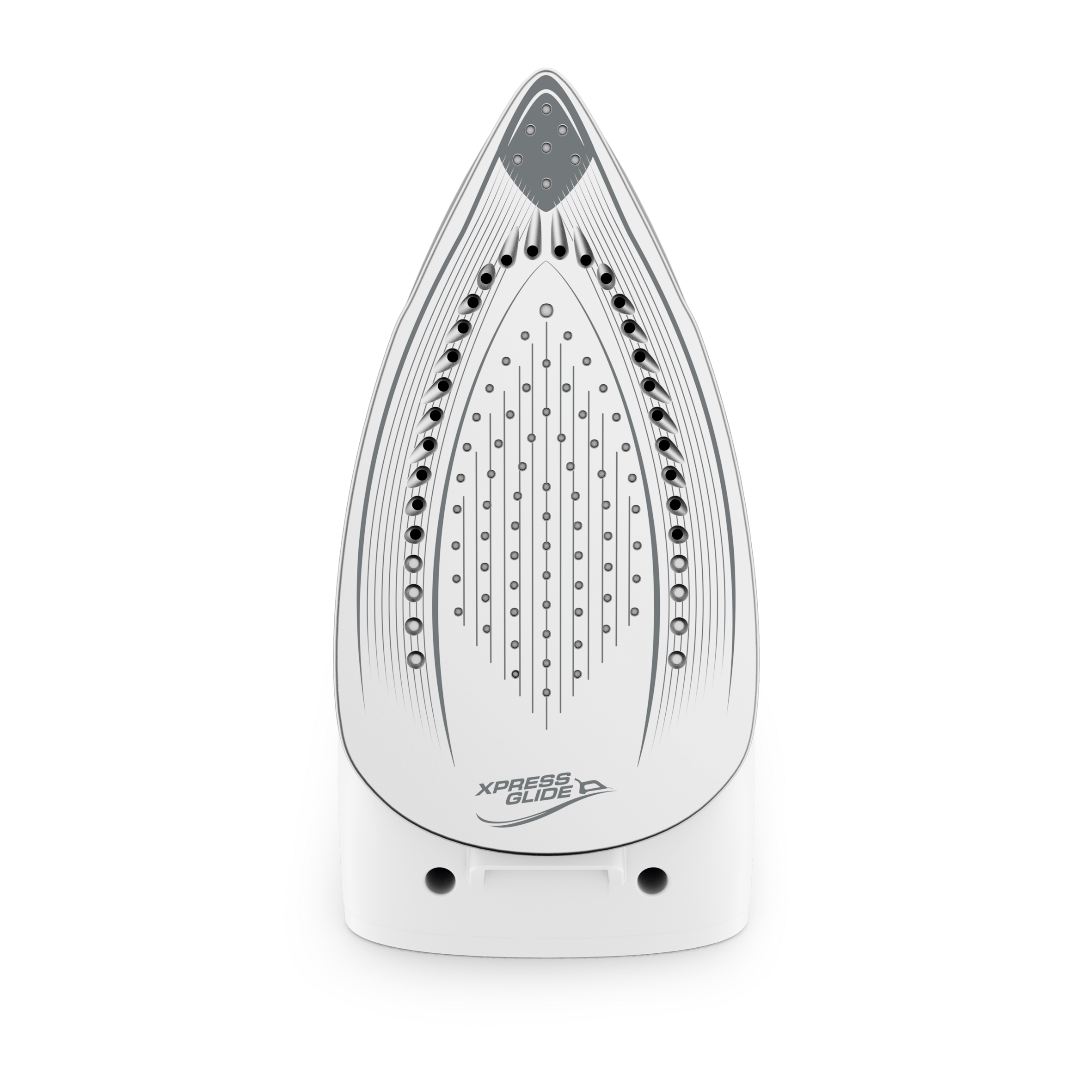 Parní generátor Tefal Express Optimal SV4111E0 šedá