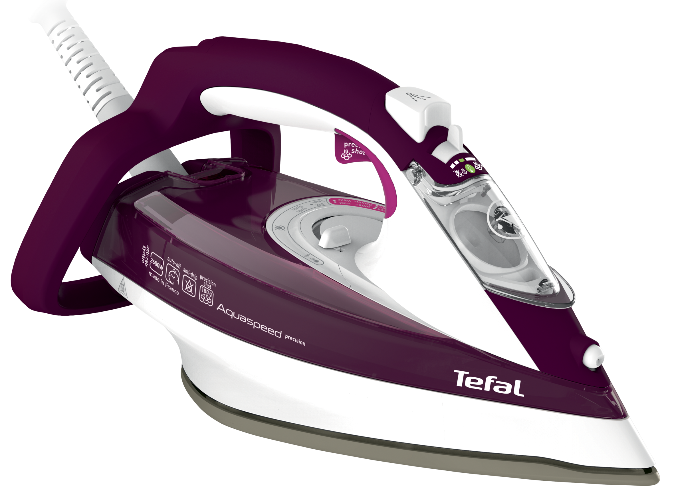 Aquaspeed Precision FV5545 Auto Off