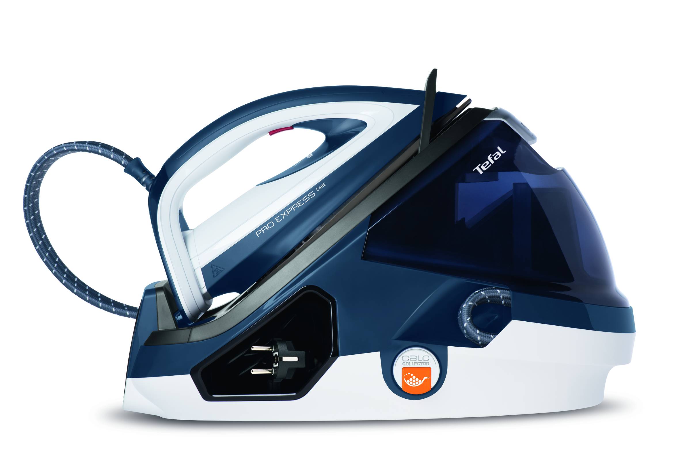 PRO EXPRESS CARE GV9060E0 bílý/modrý