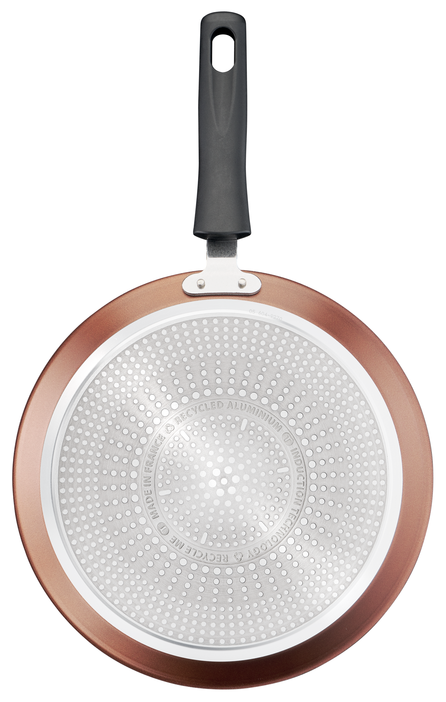 Pánev na palačinky Tefal Eco-Respect G2543853 25 cm