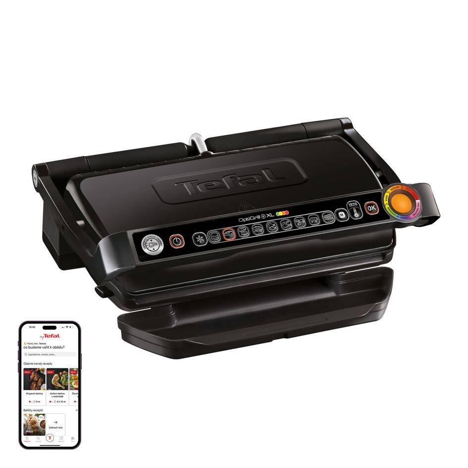 OPTIGRILL+ XL GC722834