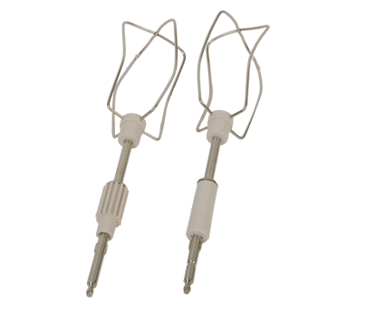 Sada 2 emulgačních šlehačů SS-989642