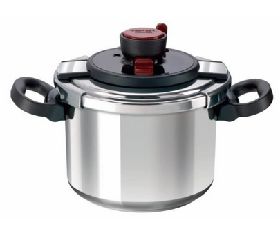 CLIPSO MODULO 2  - 8 L INOX