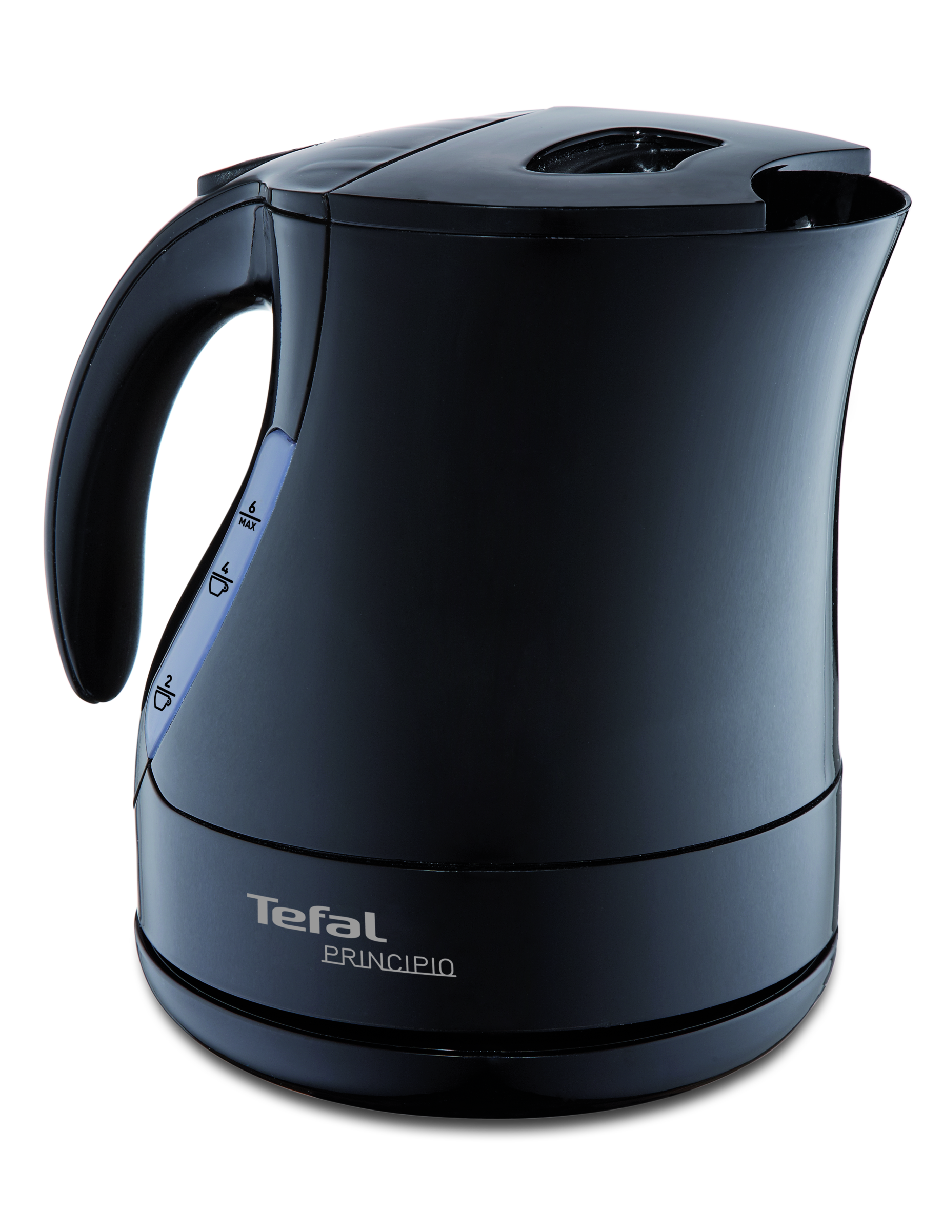 TEFAL Principio