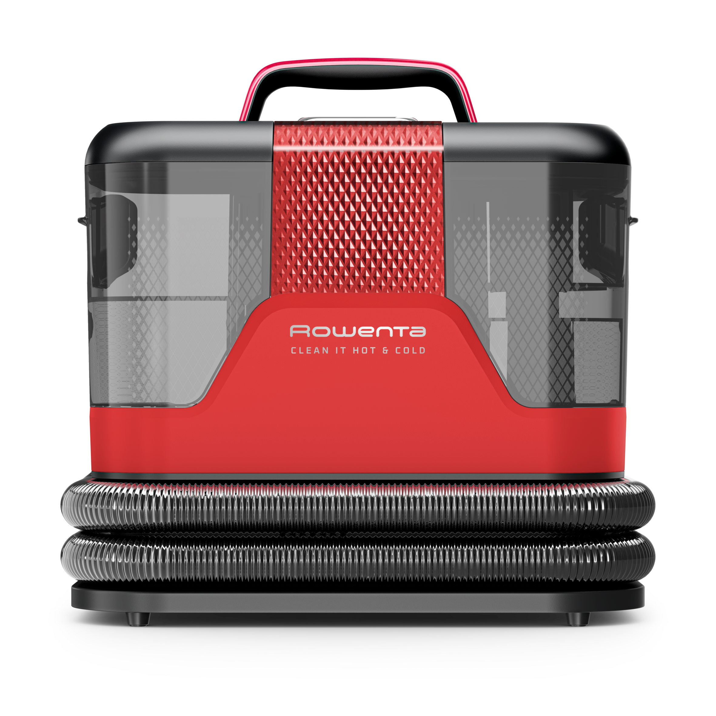 Ruční čistič skvrn a tepovač Clean It Hot & Cold Animal 1150W IN7020F0