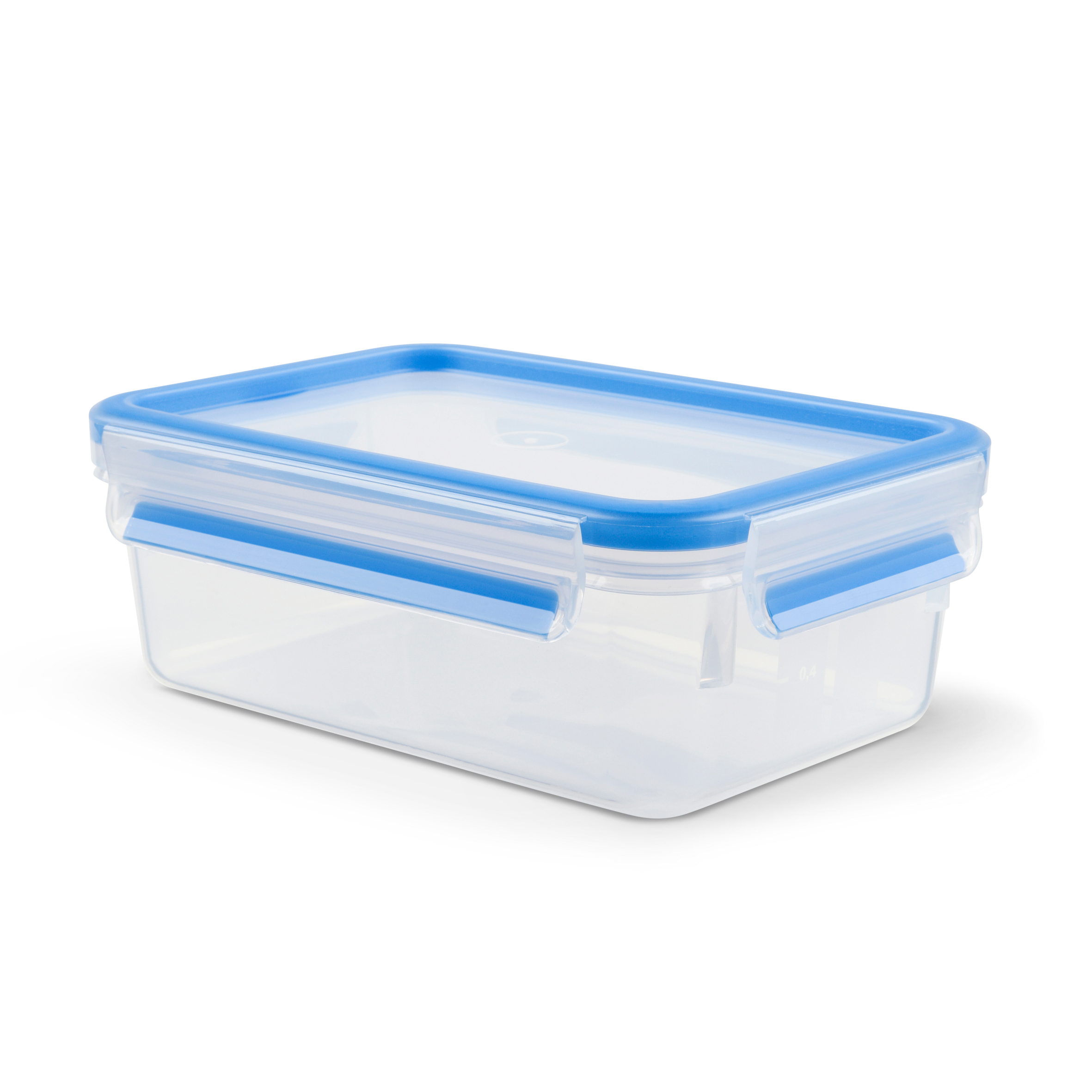 Dóza Tefal Master Seal Fresh K3021212 Obdélníková 1 l