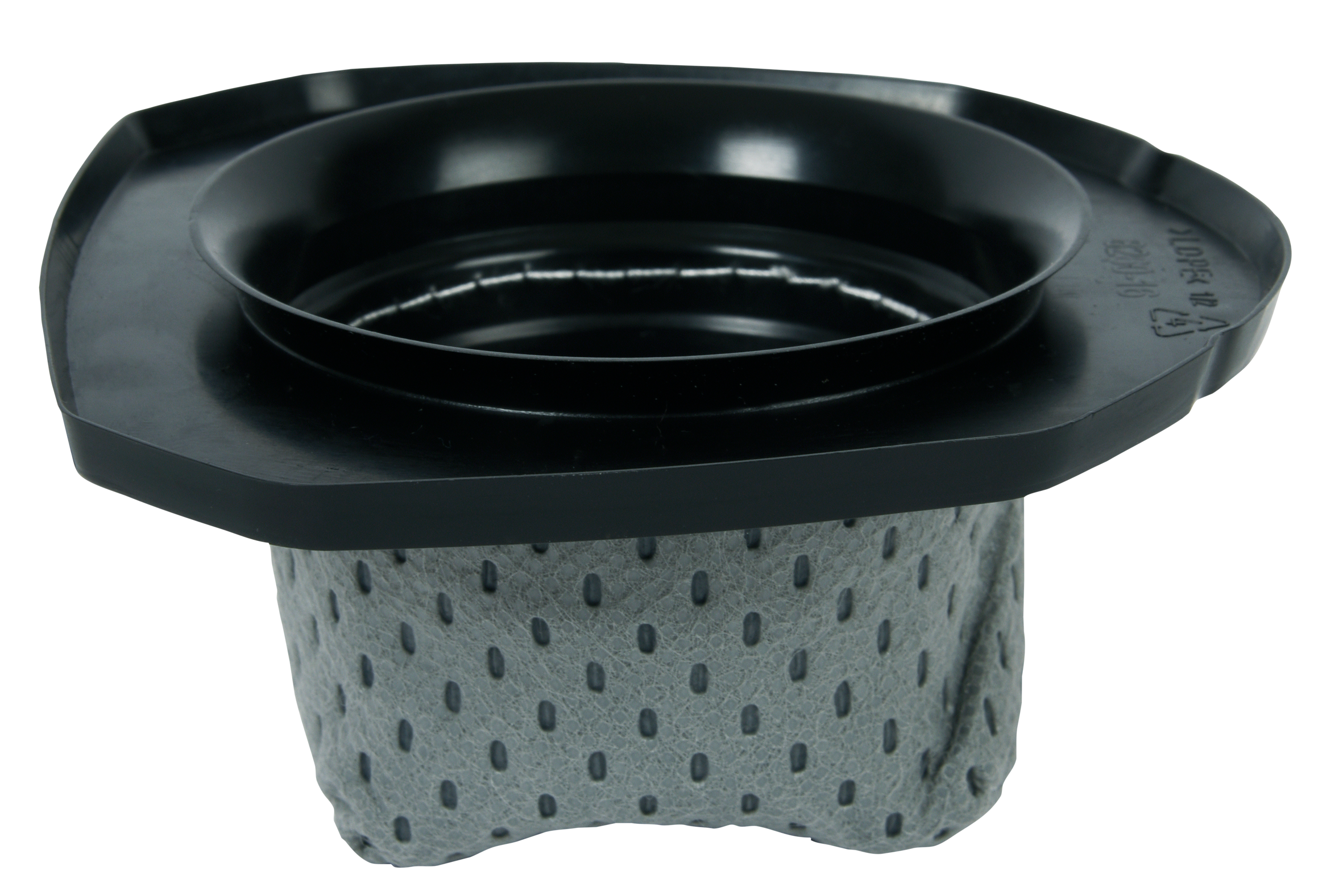 Omyvatelný filtr Dual Force 2 v 1