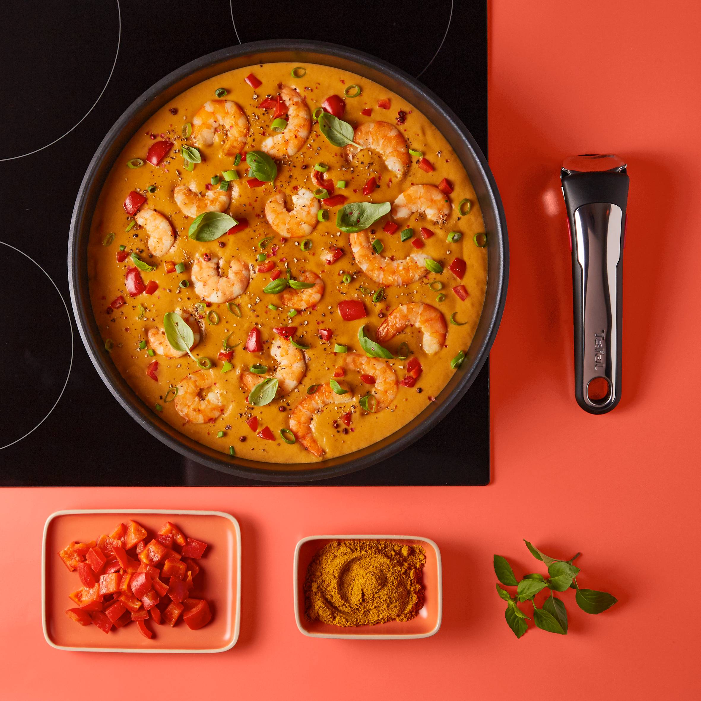 Ingenio Preference 7-piece Set