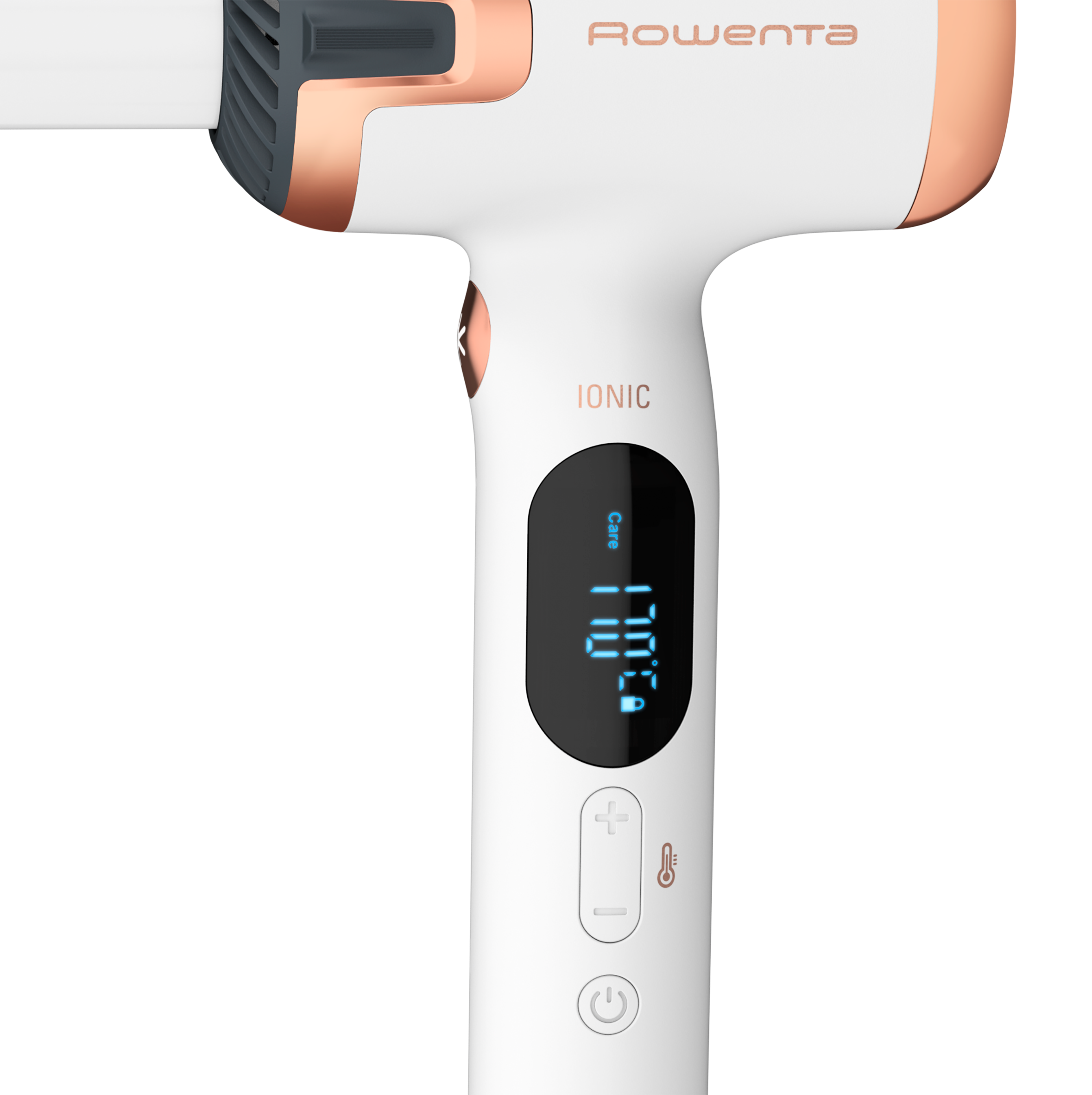 Kulma na vlasy Rowenta AIR CARE ULTIMATE EXPERIENCE CF4310F0