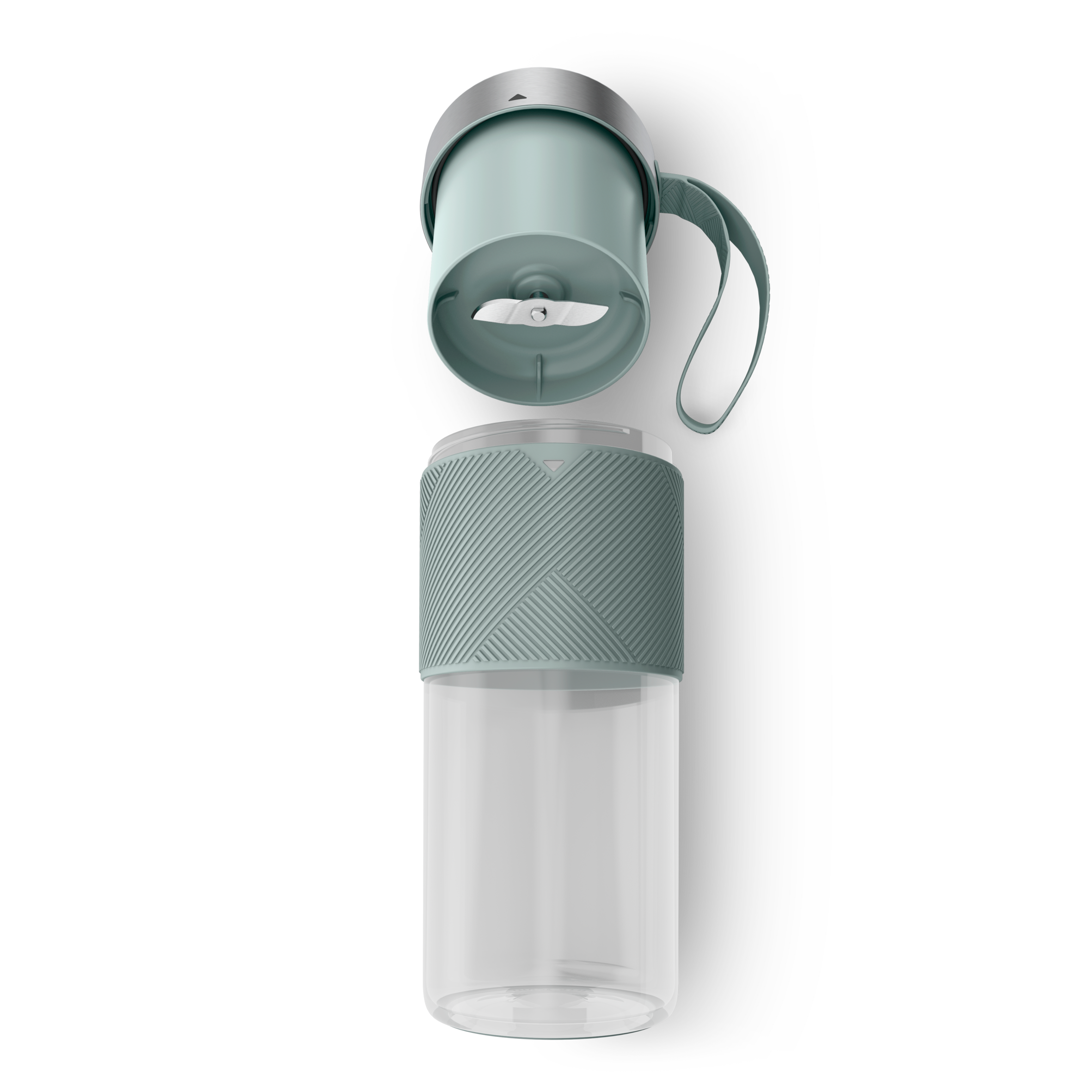 Přenosný smoothie mixér Tefal Lightmix BL1C0430