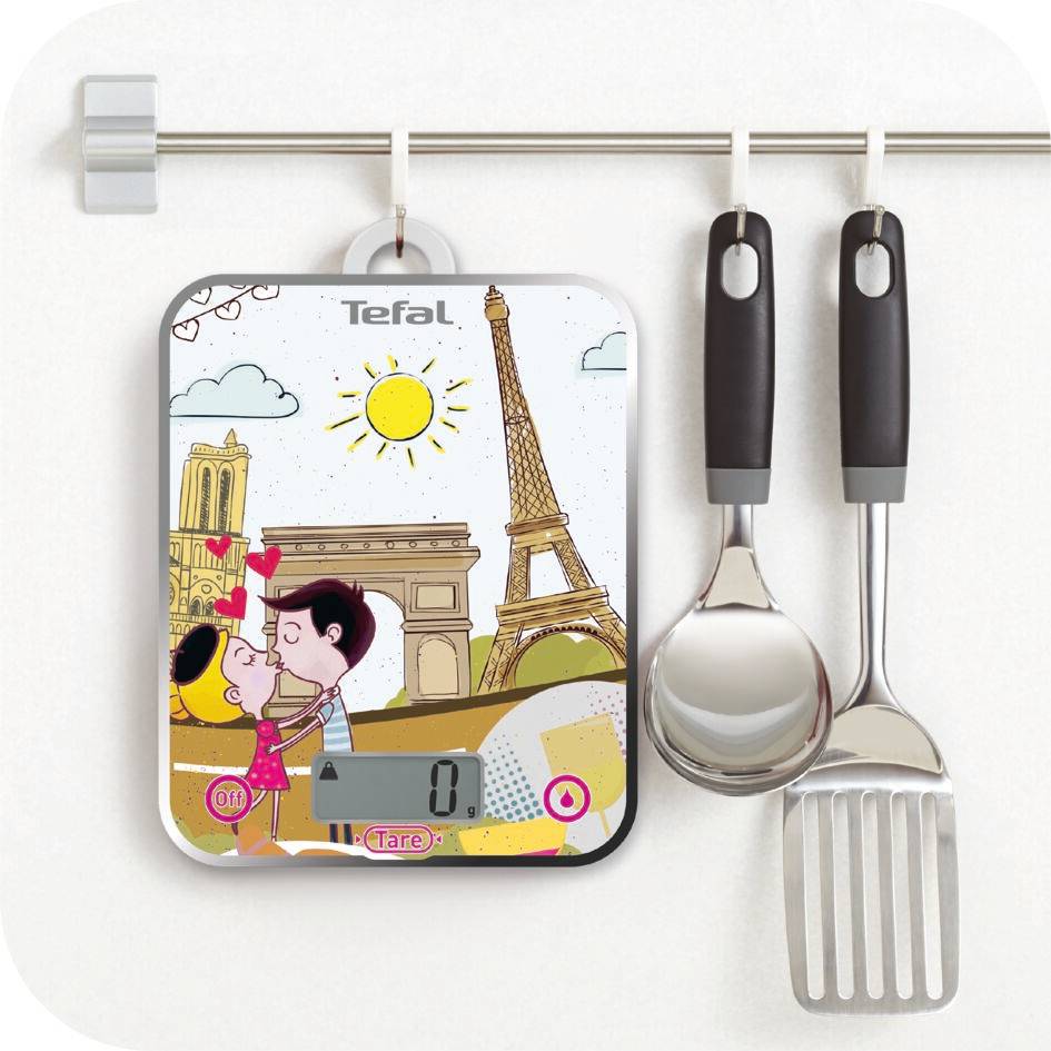 OPTISS DECOR BC5125V1