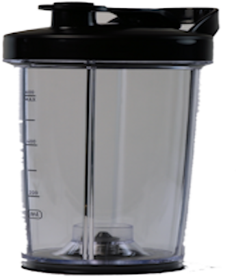 Kompletní nádoba MS-651549