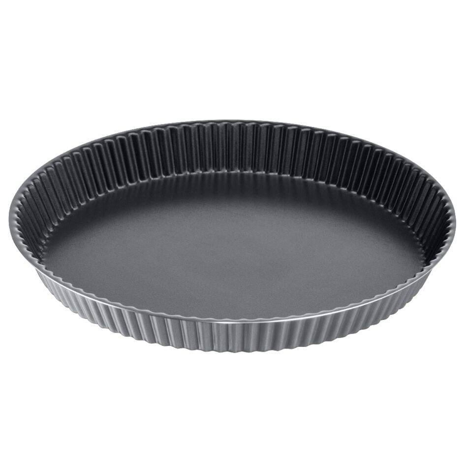 Koláčová forma Tefal La Recyclée 27cm J5708302 černá