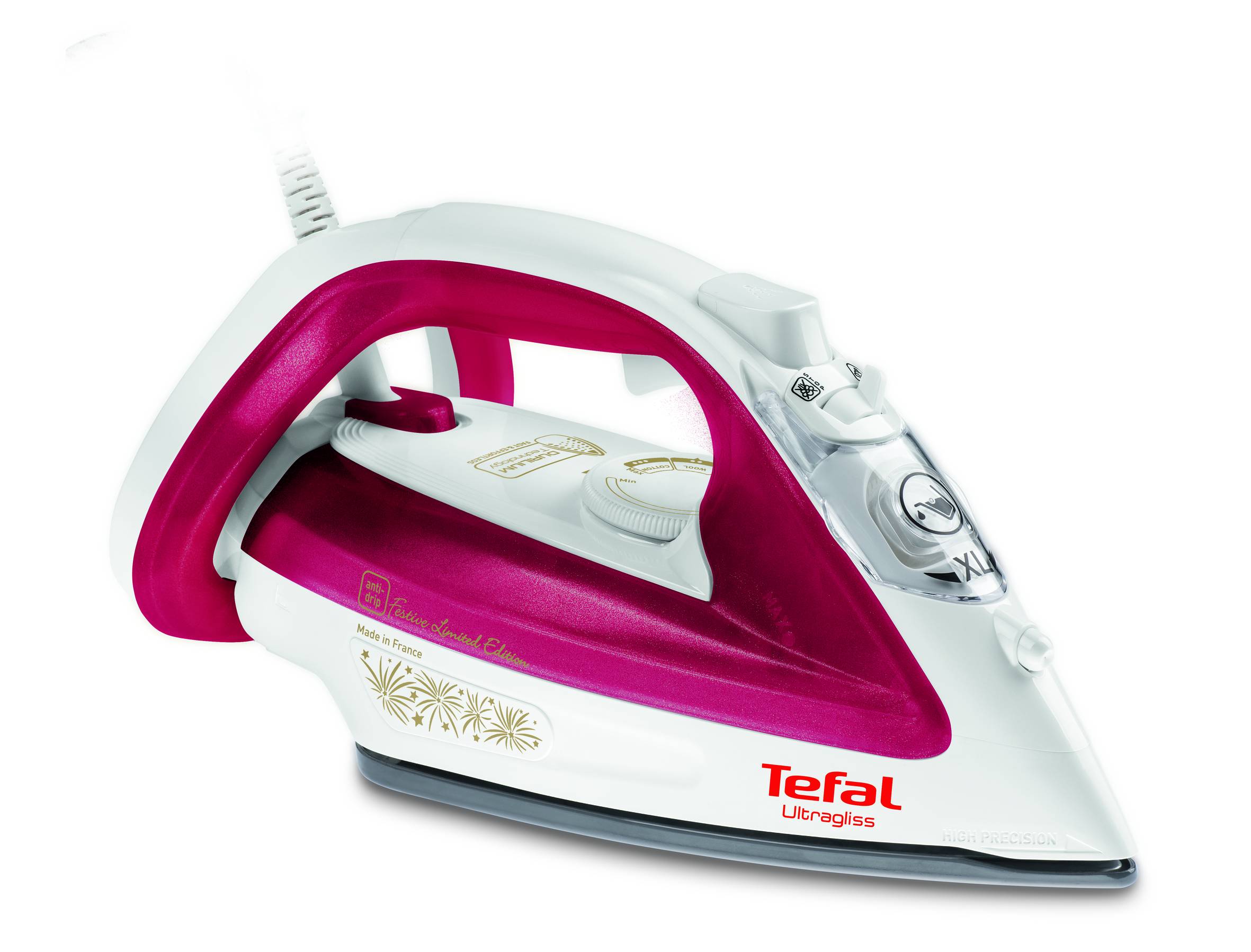 Ultragliss 4 - Festive Limited Rdition