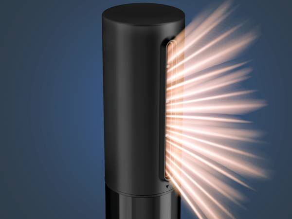 Tryska na sušení vlasů SS-1810003396