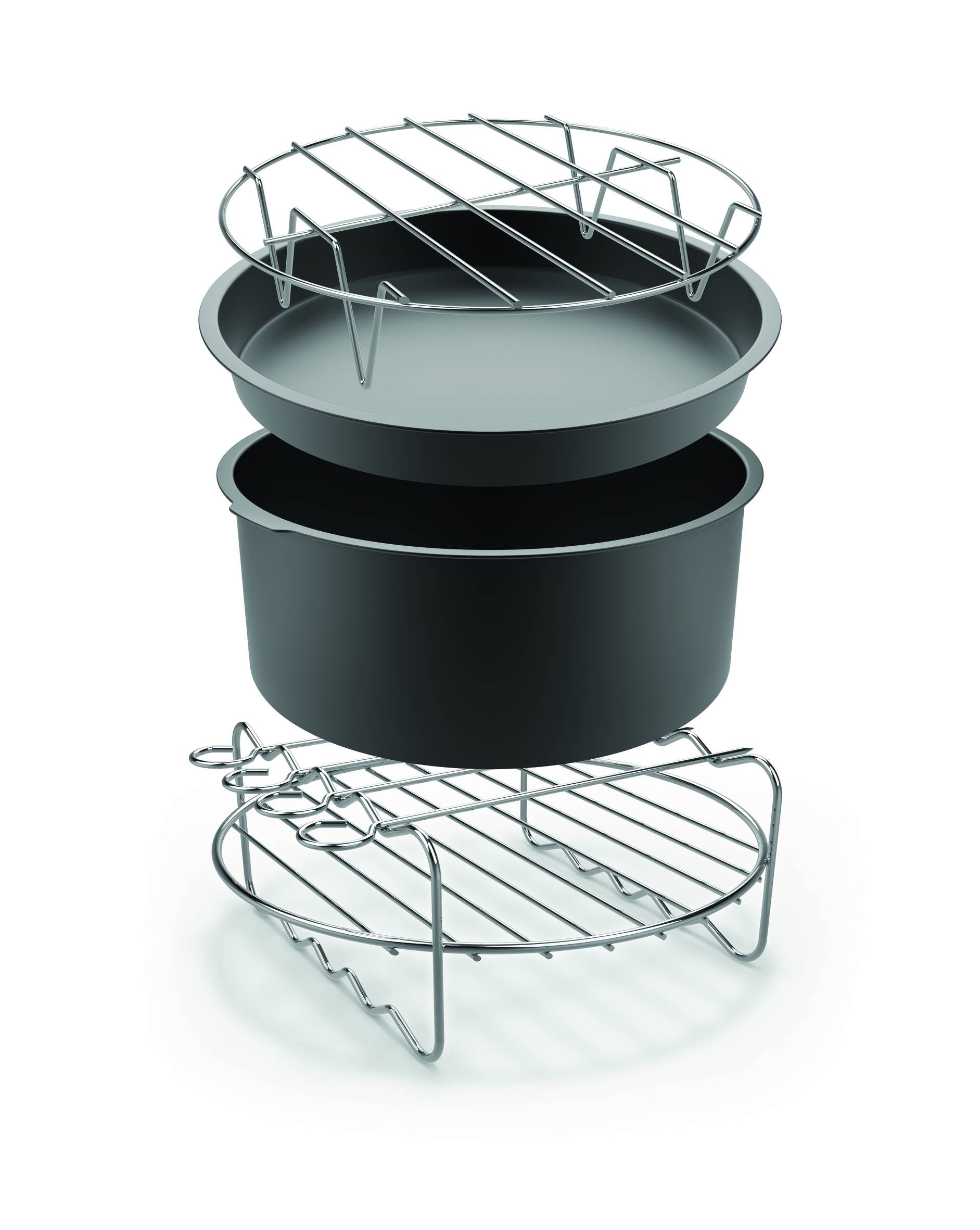 Příslušesnství pro Easy Fry XXL XA113010