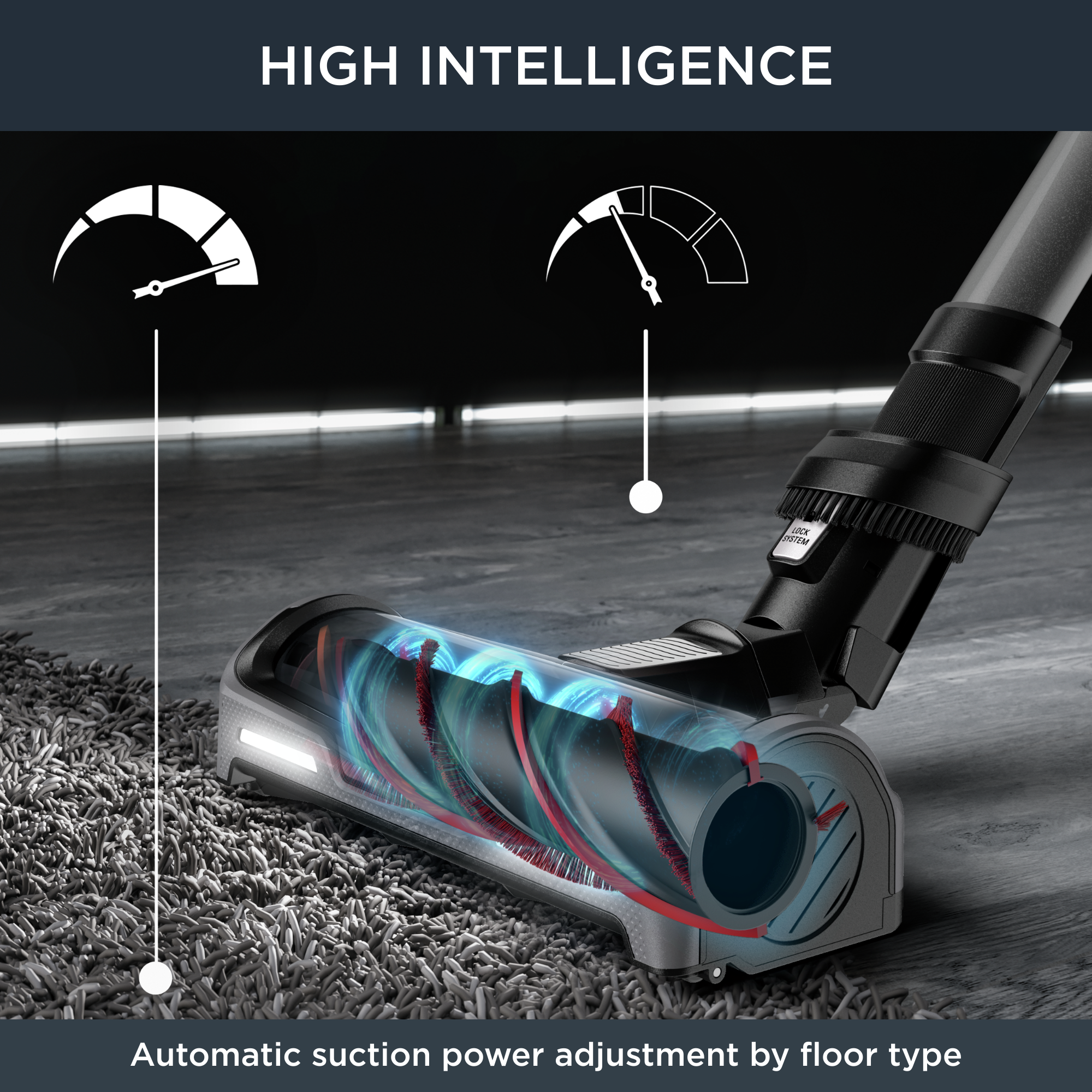 Tyčový vysavač X-Force Flex 14.60 Animal Aqua Auto 4v1 200 AW RH99C0WO