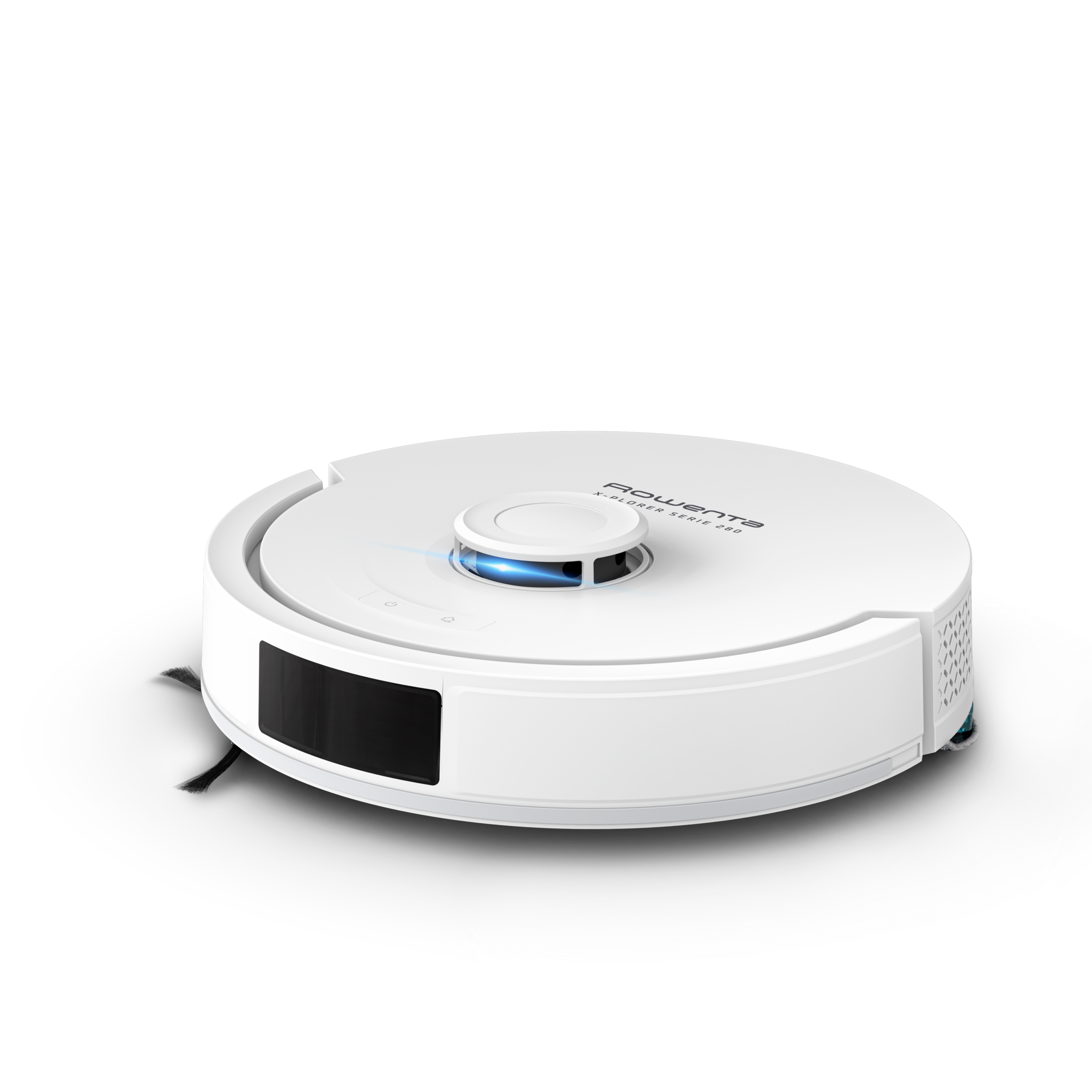 Robotický vysavač X-PLORER S280 Animal 8000 PA RR88H7E0