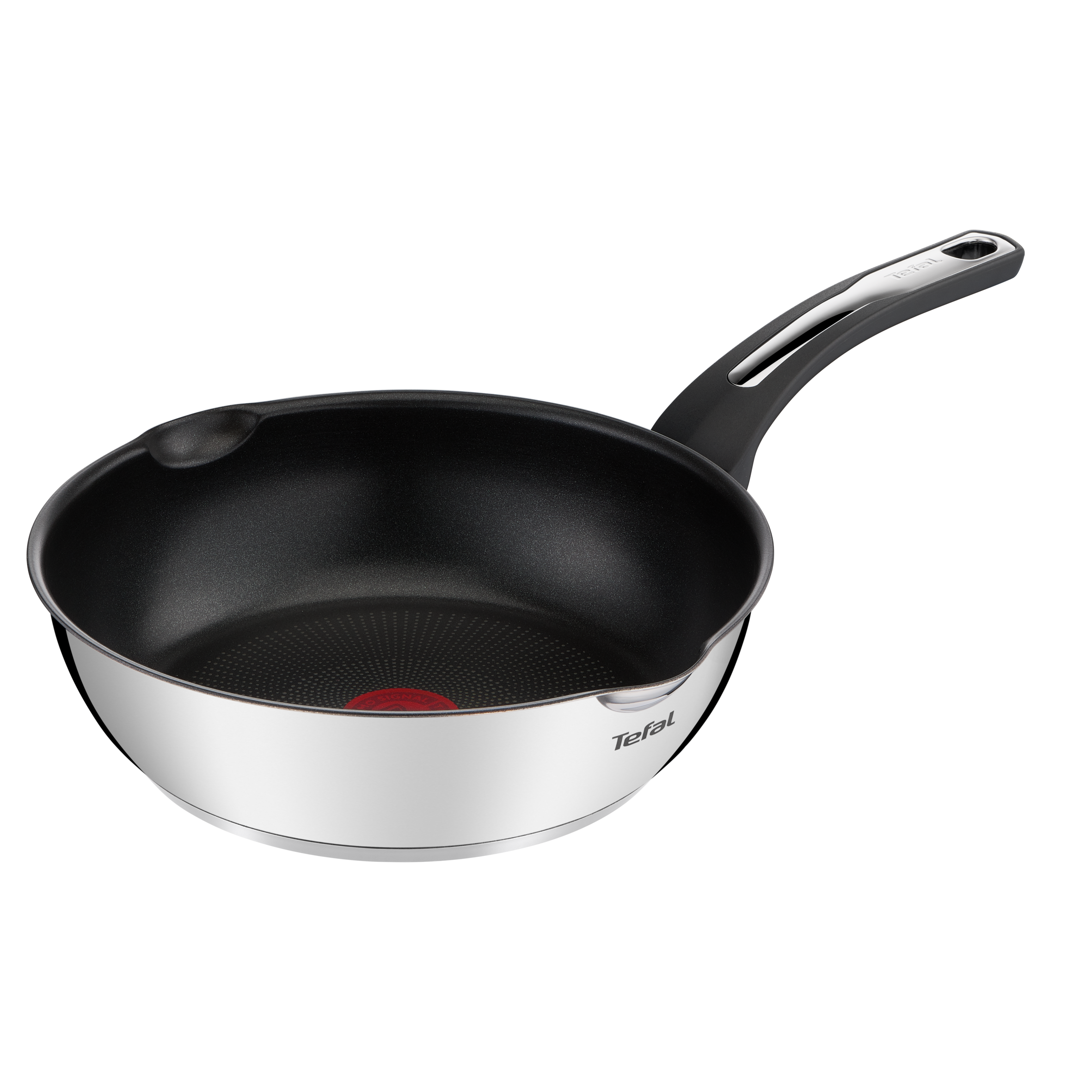 Hluboká pánev Tefal Emotion E3007704 26 cm