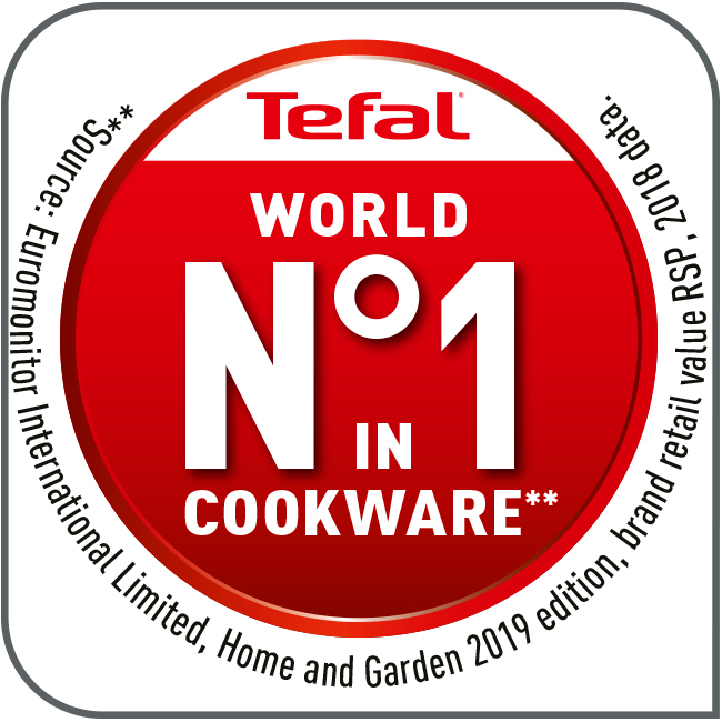 Tlakový hrnec Tefal Secure 5 Neo P2530741 Nerezový 6 l