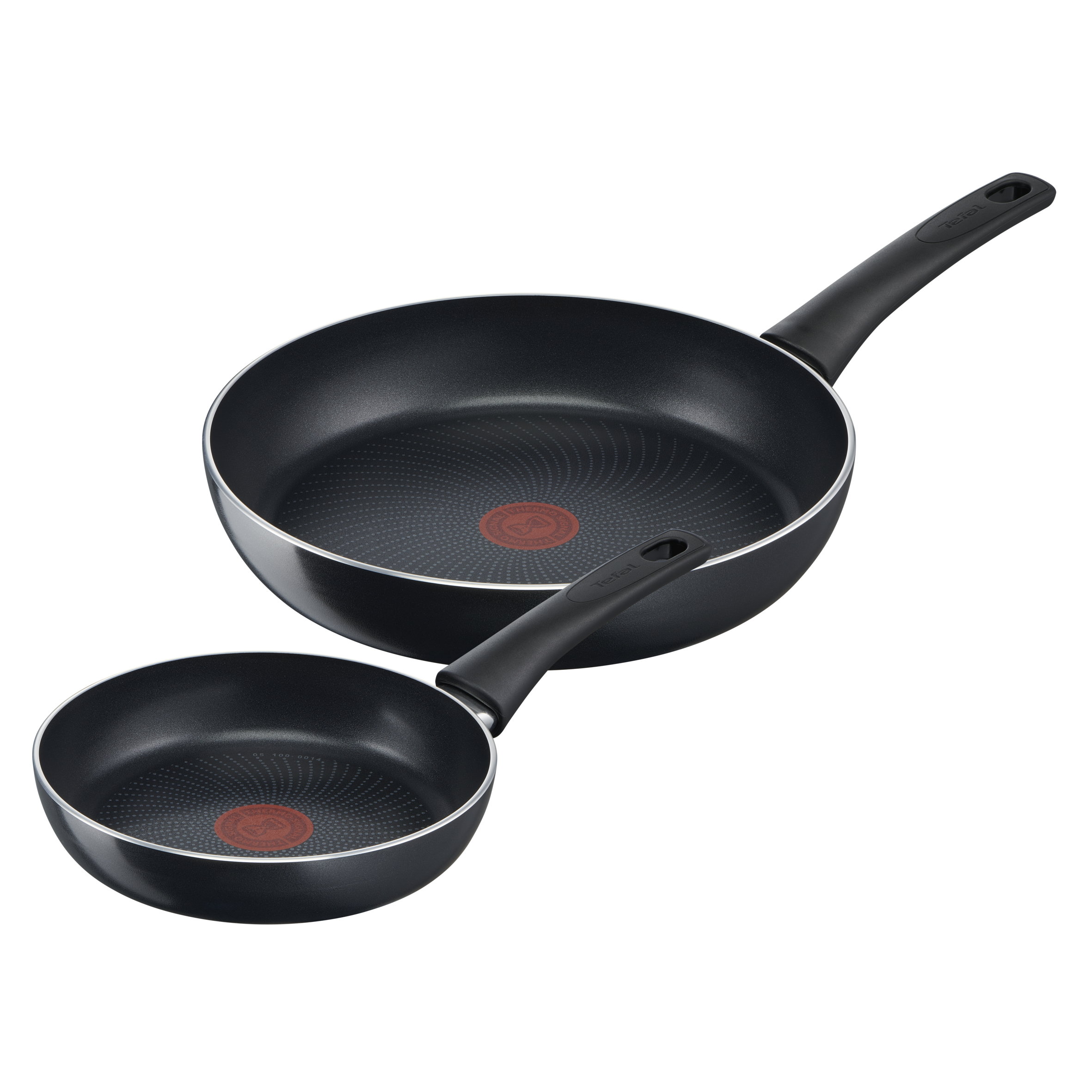 Sada pánví Tefal Generous C2789032 20/28 cm