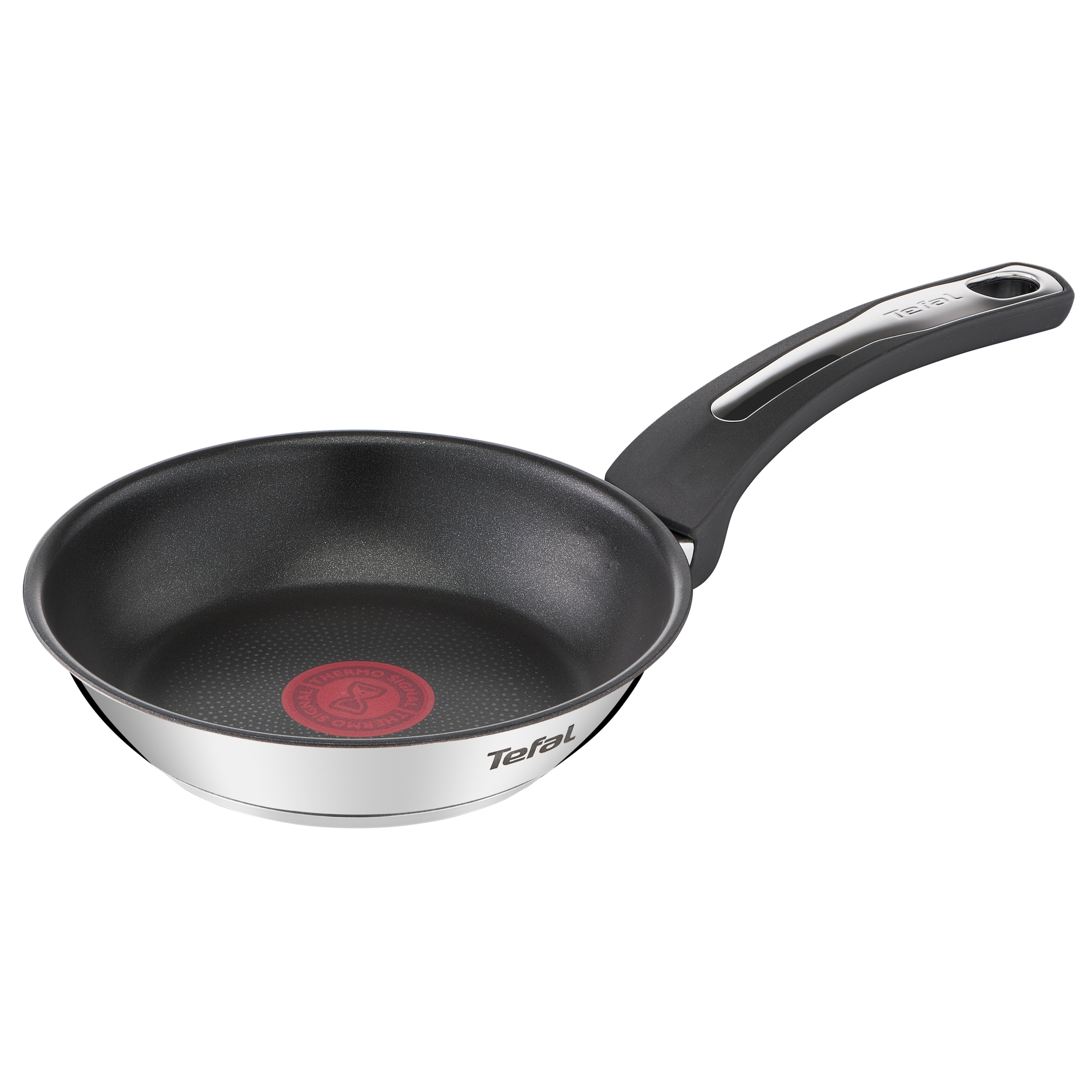 Hluboká pánev Tefal Emotion E3000104 18 cm
