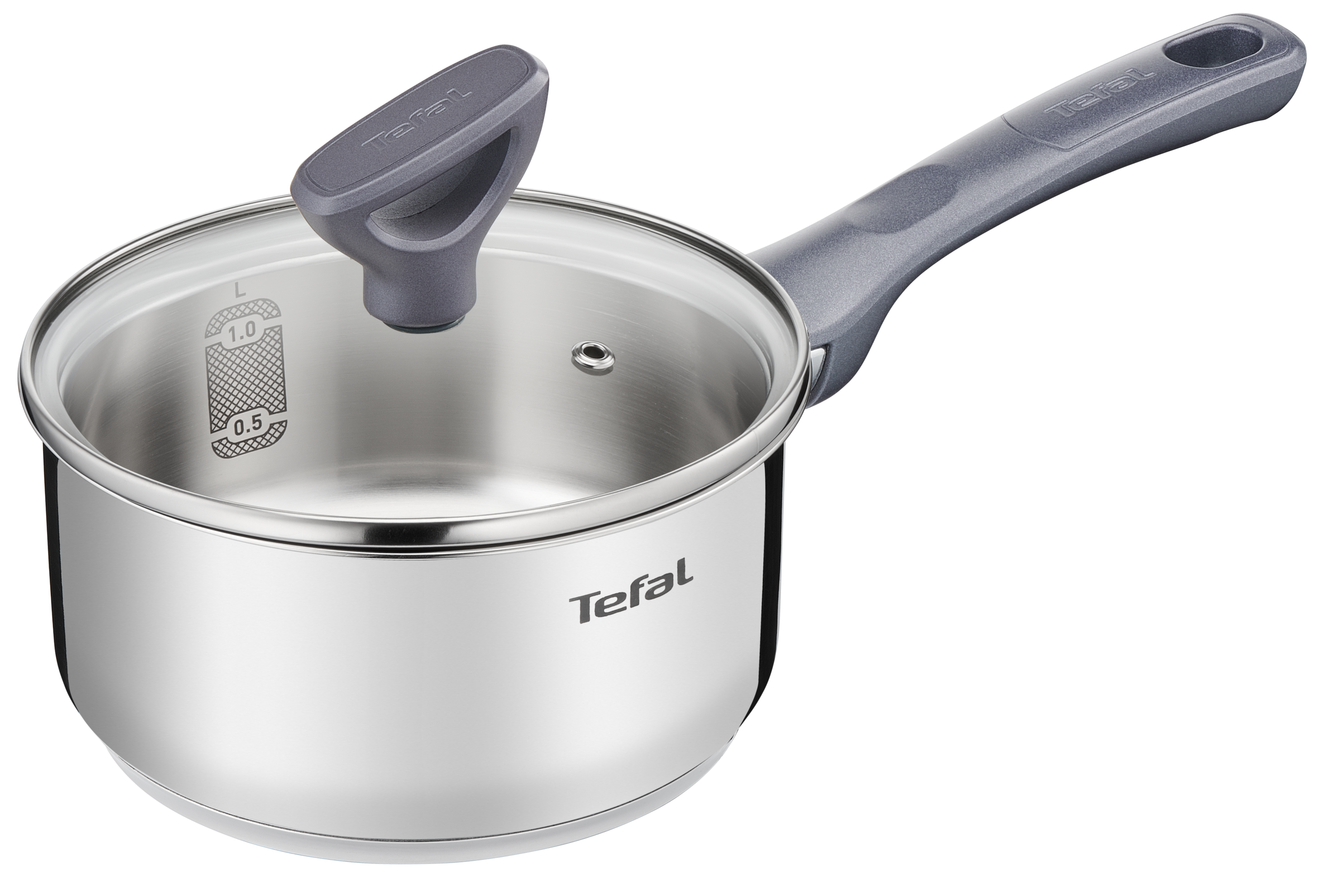 Rendlík s poklicí Tefal Daily Cook G7122255 16 cm