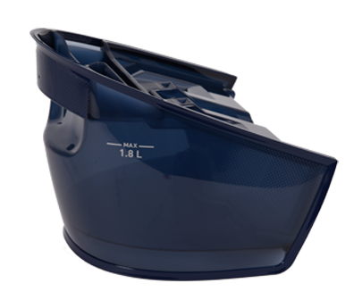 Odnímatelná nádržka na&nbsp;vodu CS-10000105