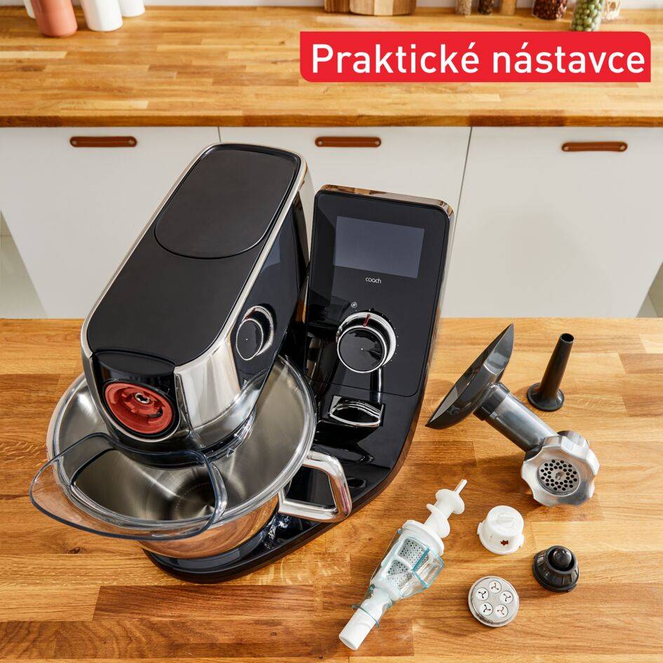 Příslušenství Tefal Coach Meat & Pasta Box 5v1 XF651038